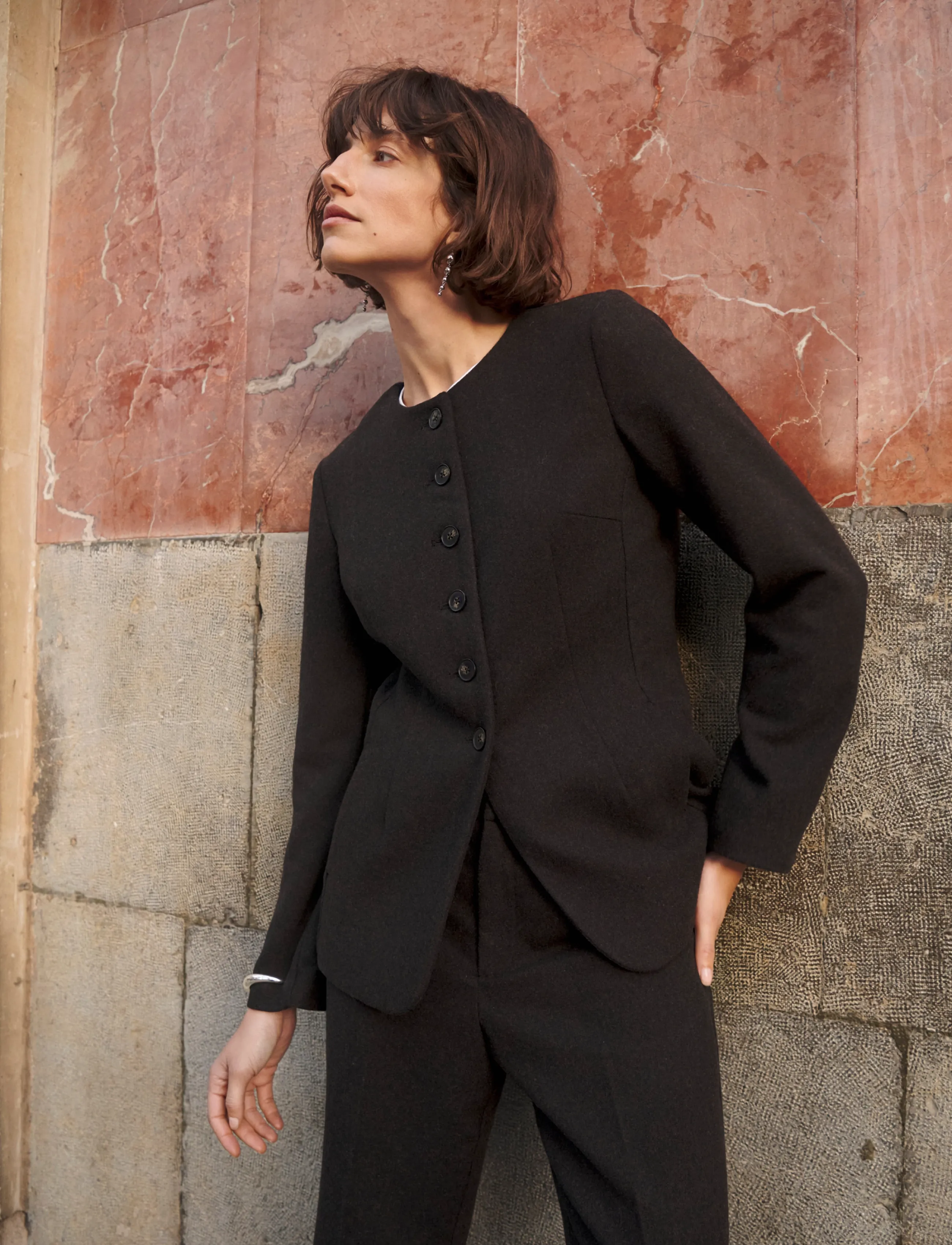 Celinnpw Jacket