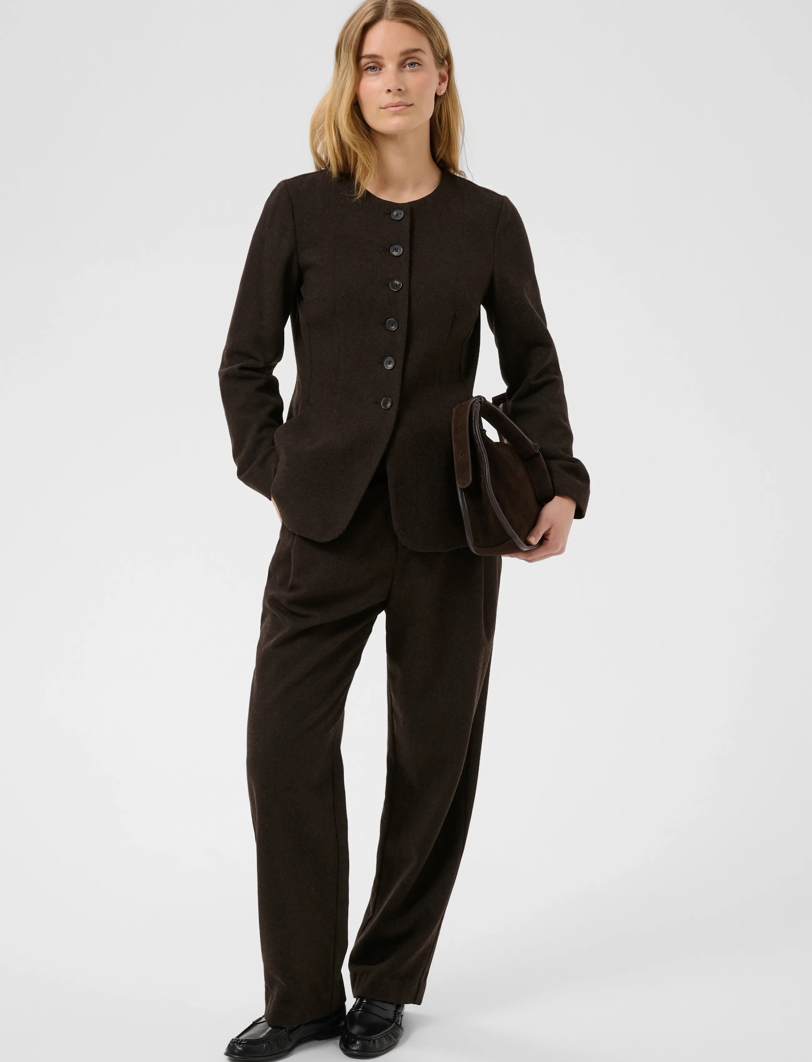 Part Two Celinnpw Jacket jackor dam – bild 2
