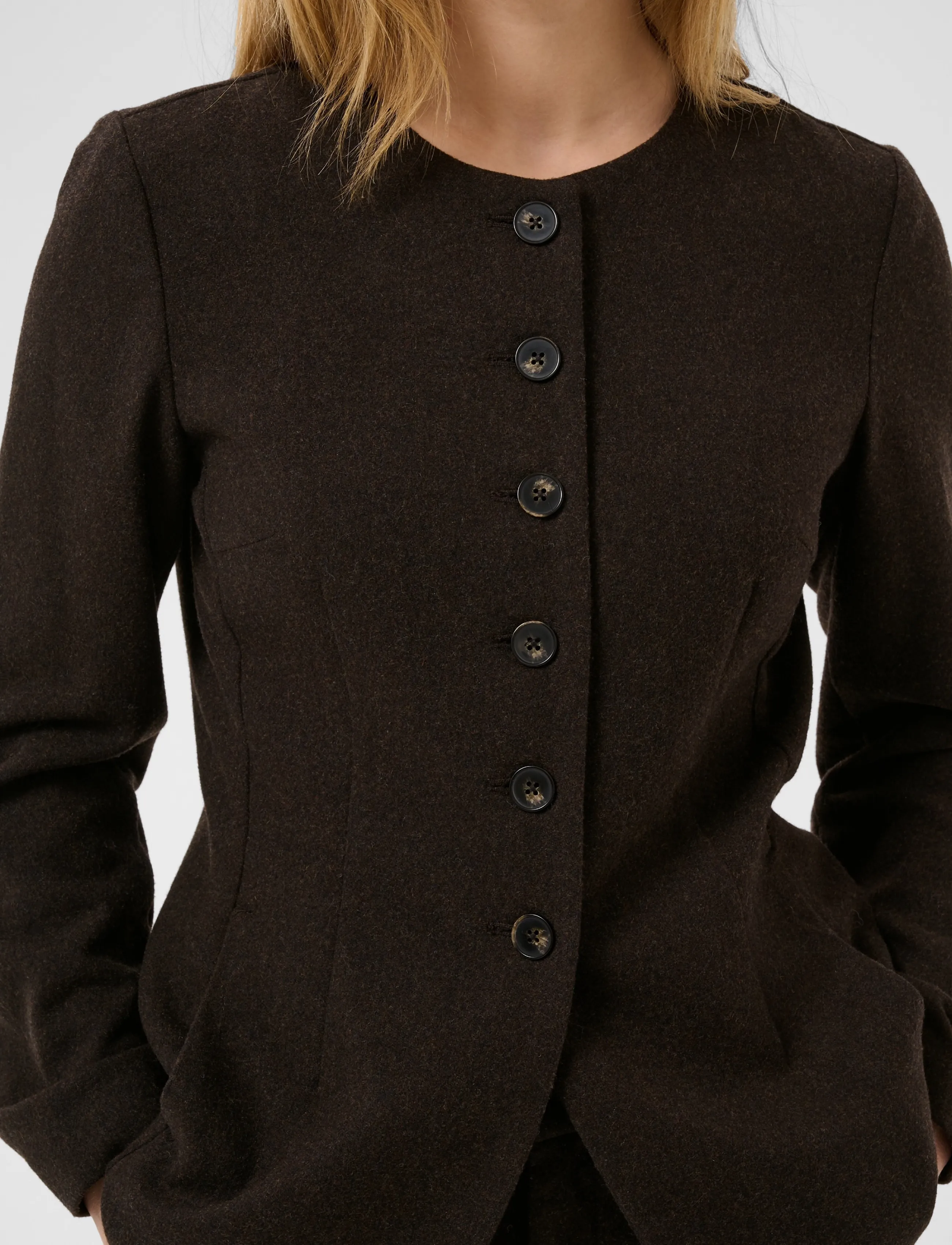 Part Two Celinnpw Jacket jackor dam – bild 5