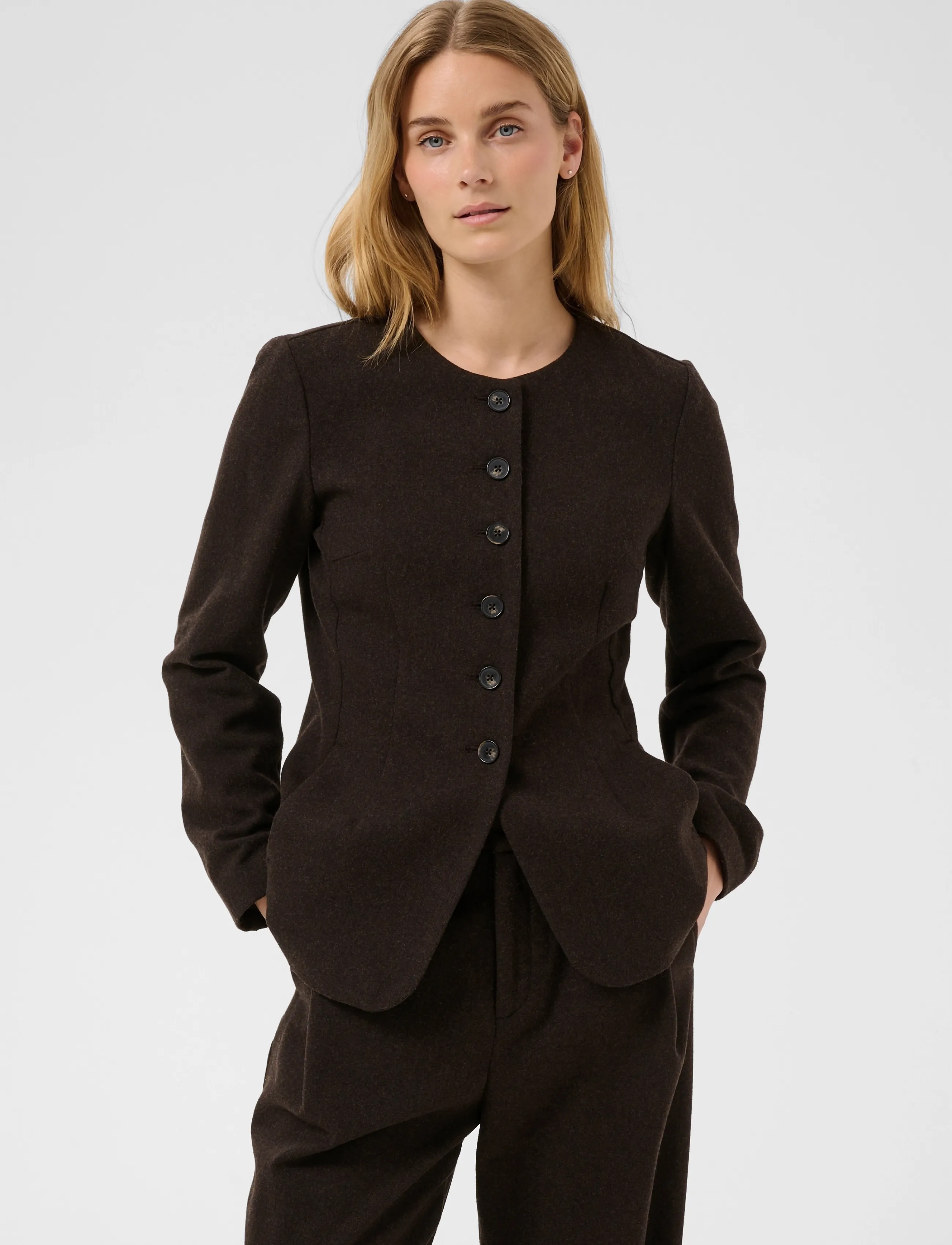 Part Two Celinnpw Jacket jackor dam – bild 6