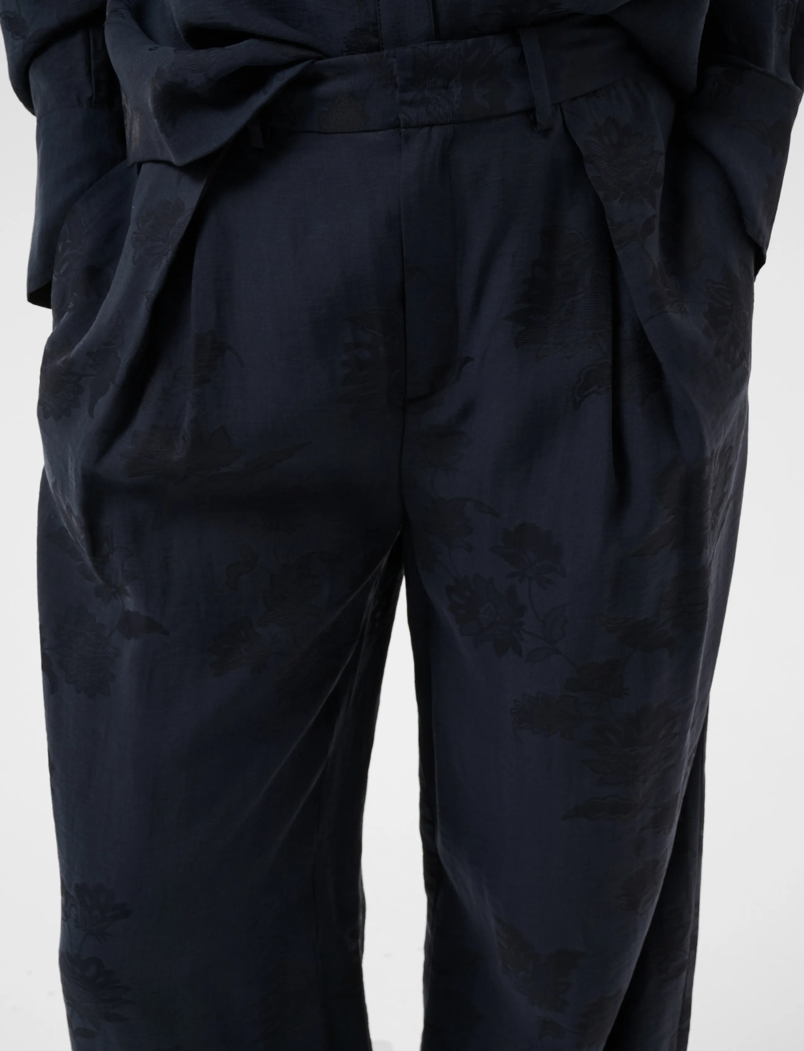 Part Two Cathleenpw Pants kostymbyxor dam – bild 5