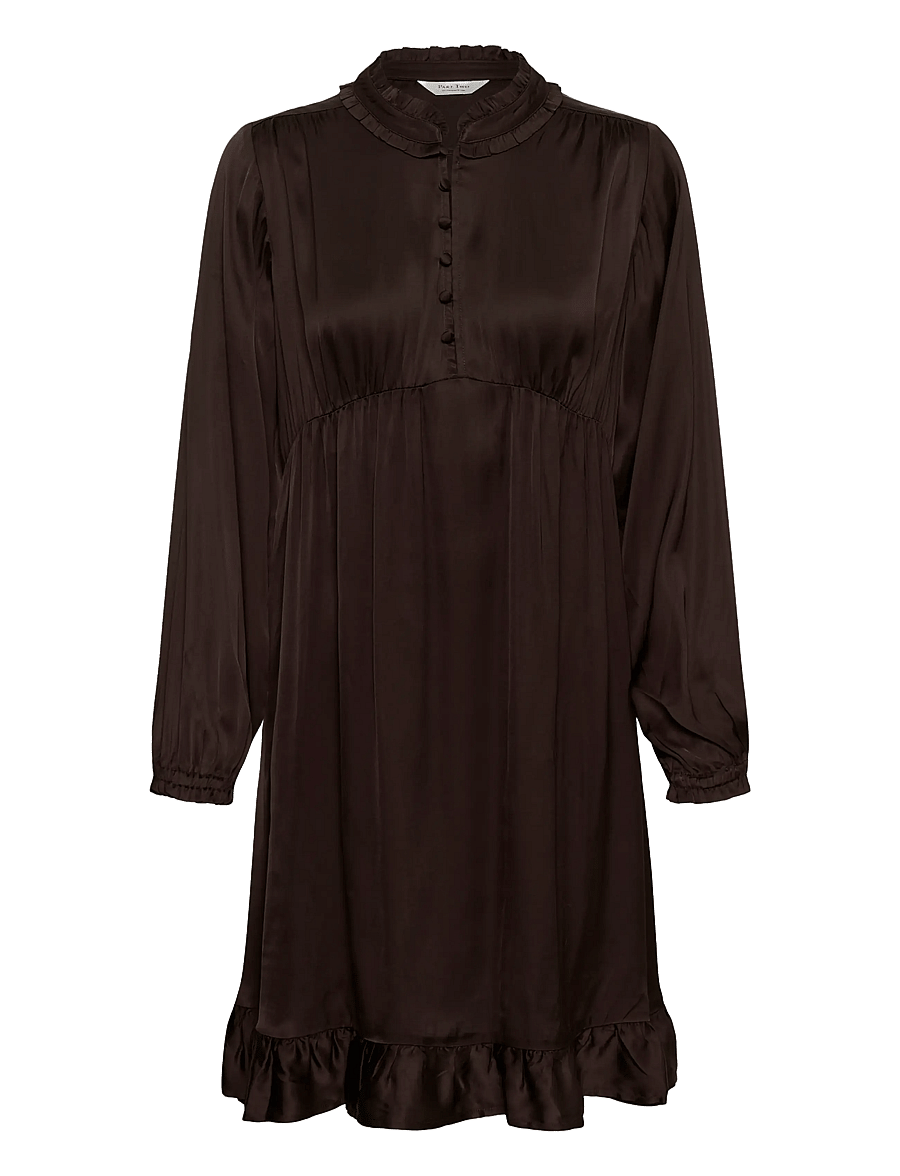 Part Two - CaroulinePW Dress - kurze kleider - mole' - 1