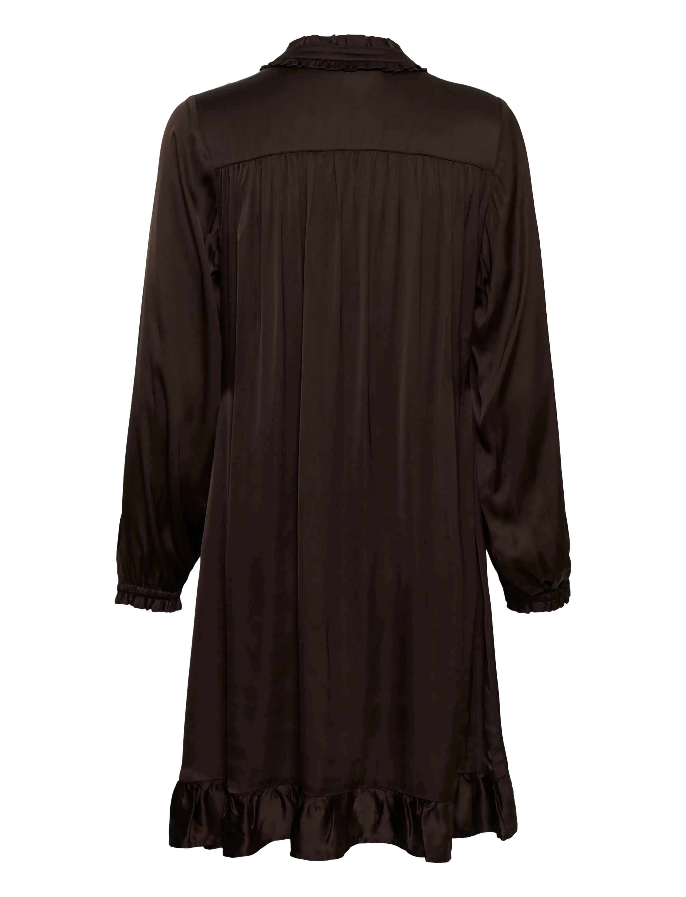 Part Two - CaroulinePW Dress - kurze kleider - mole' - 2