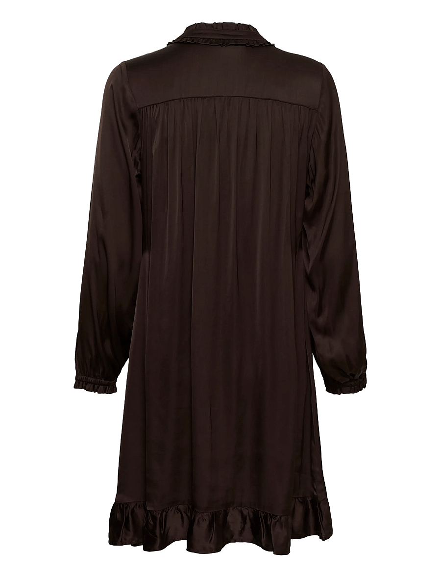 Part Two - CaroulinePW Dress - kurze kleider - mole' - 2