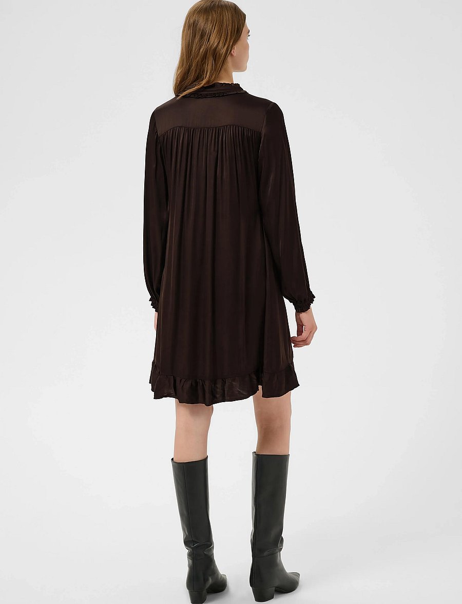 Part Two - CaroulinePW Dress - kurze kleider - mole' - 3