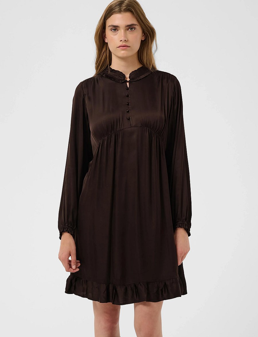 Part Two - CaroulinePW Dress - kurze kleider - mole' - 5