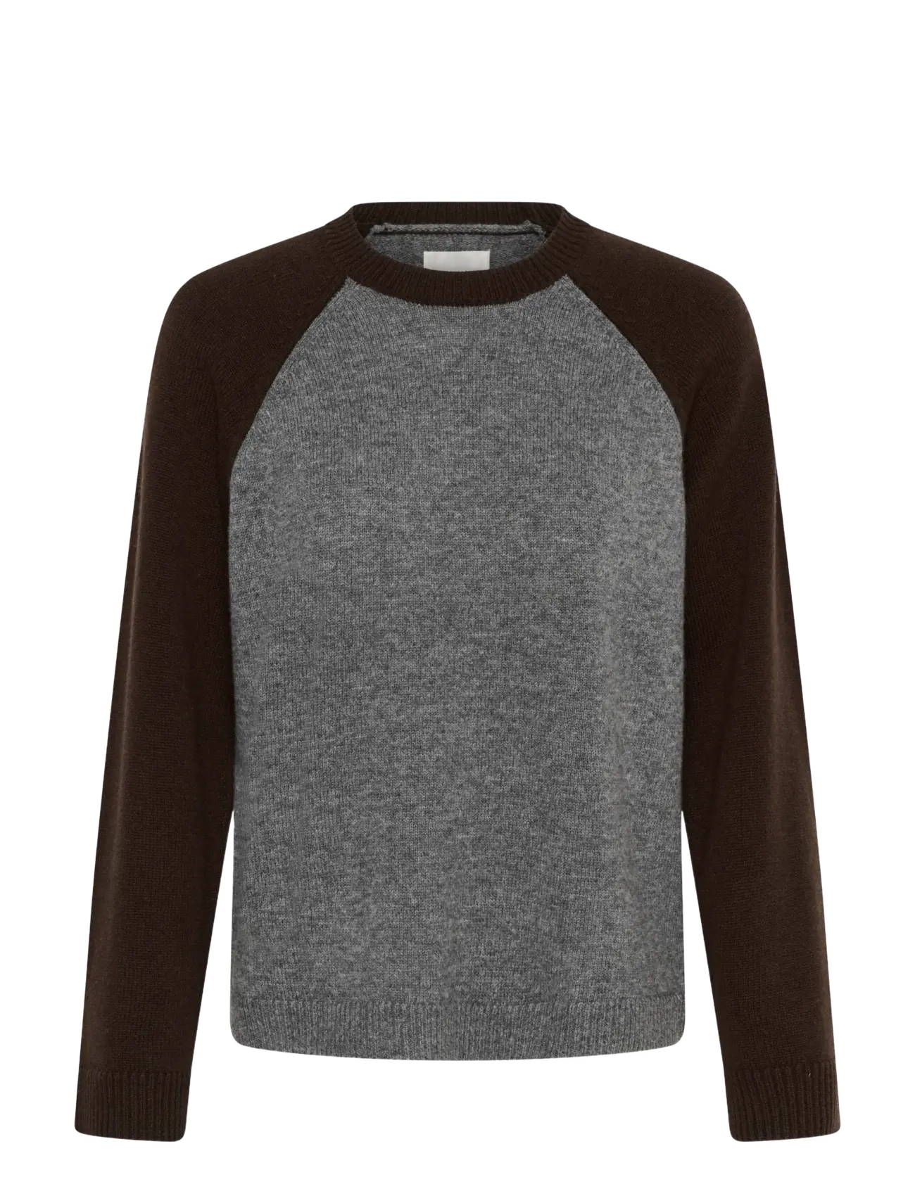 GREY/MOLE COLORBLOCK