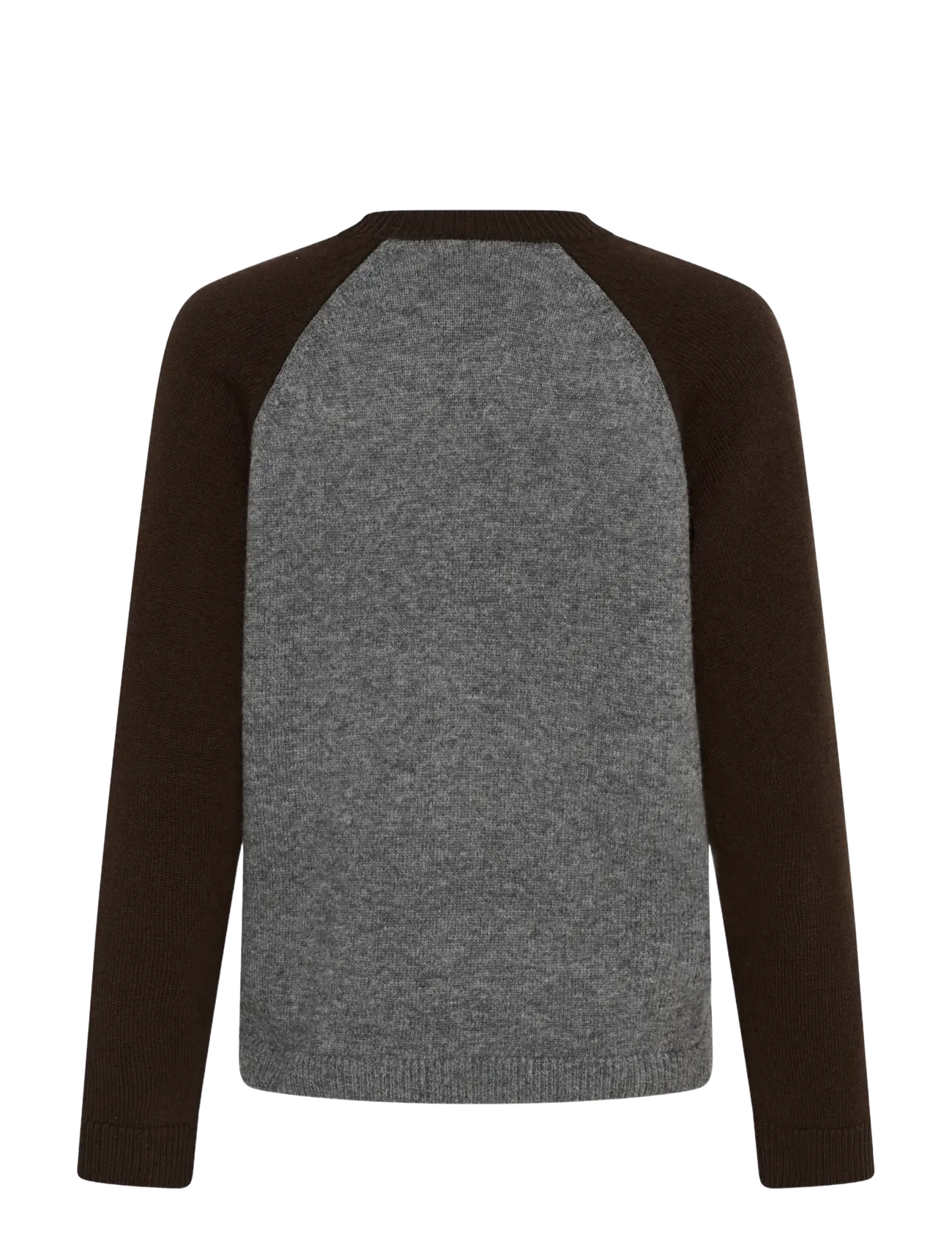 Part Two - CleoPW Pullover - kampsunid - grey/mole colorblock - 2