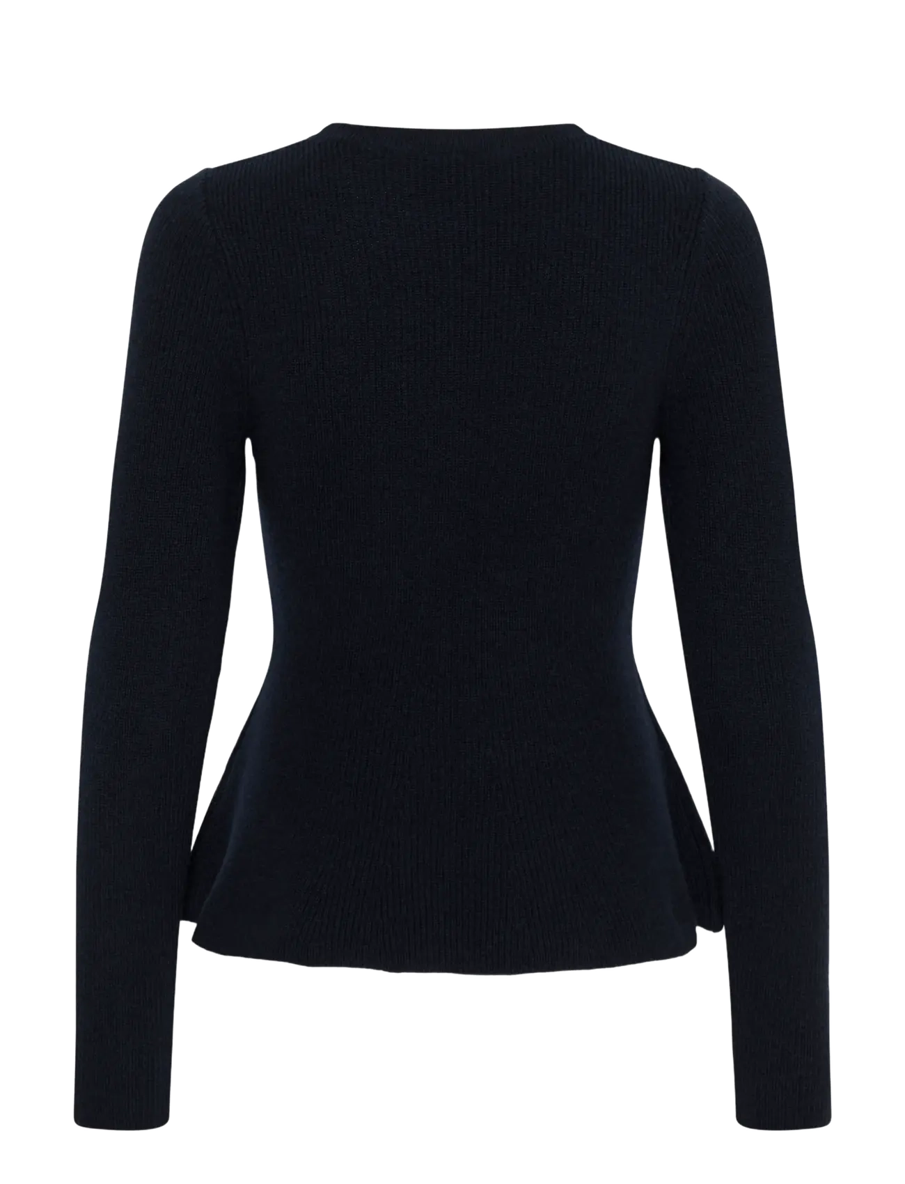 Part Two - CarinaPW Pullover - pullover - dark navy - 2