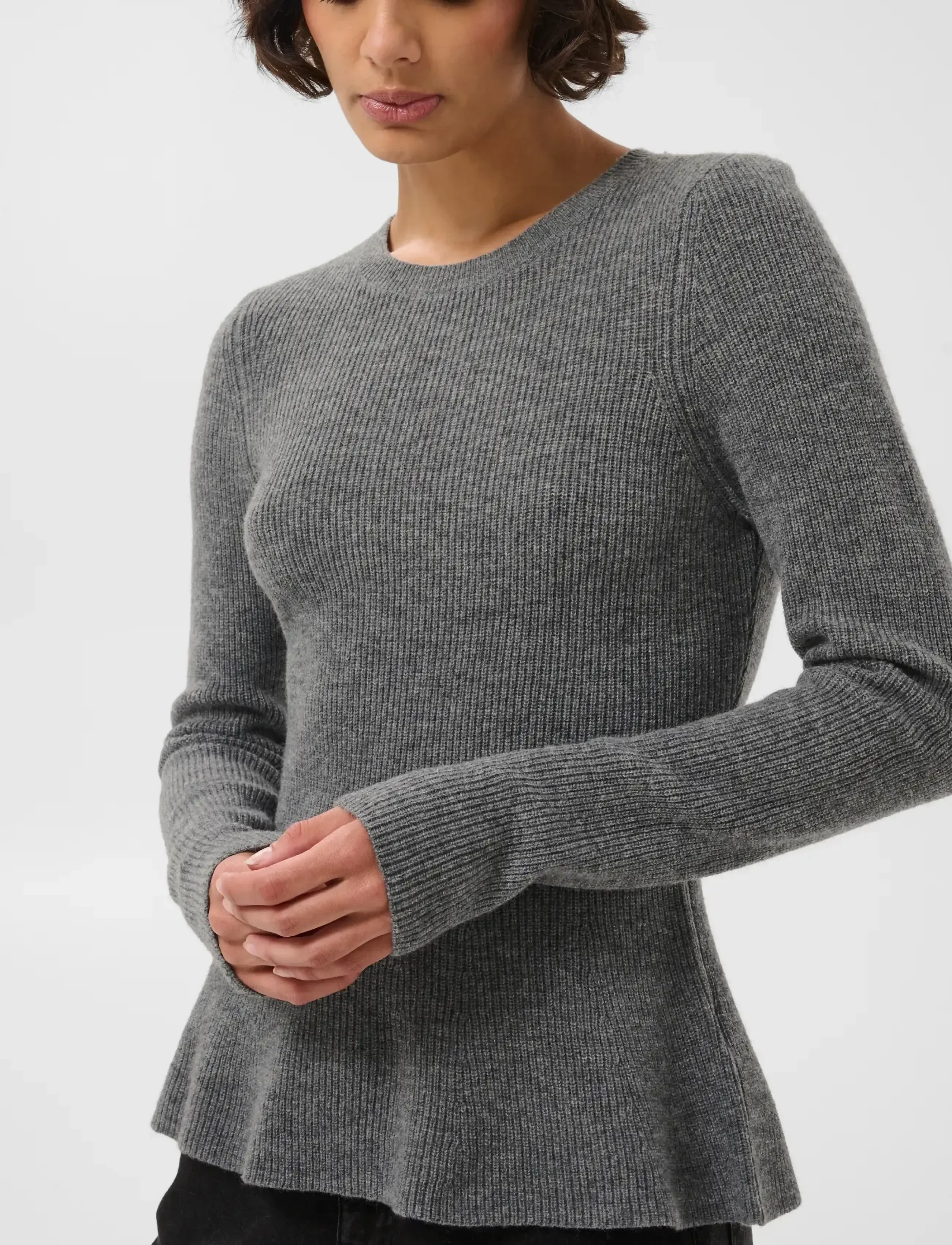 Part Two Carinapw Pullover polotröjor dam – bild 5