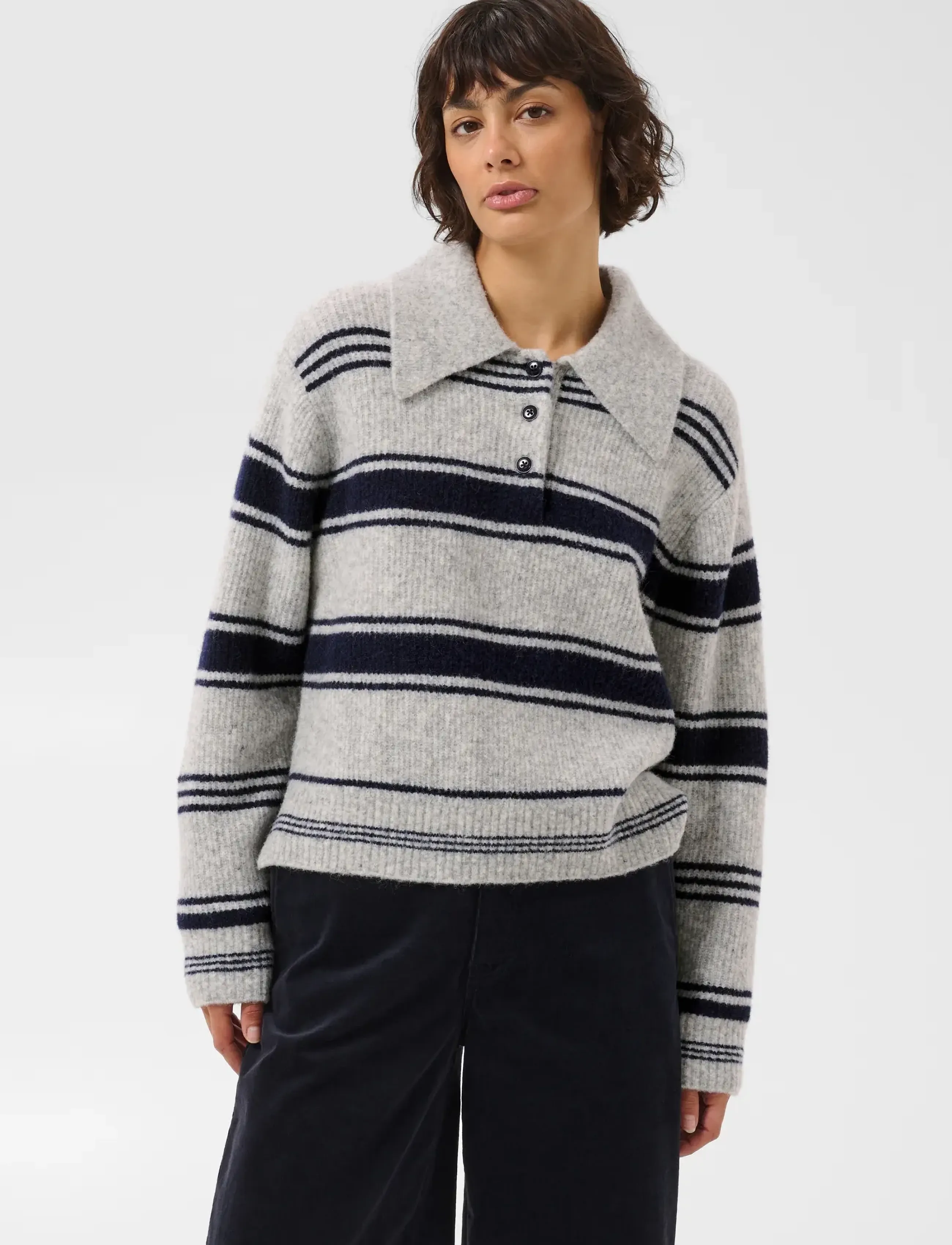Carilinapw Pullover 5