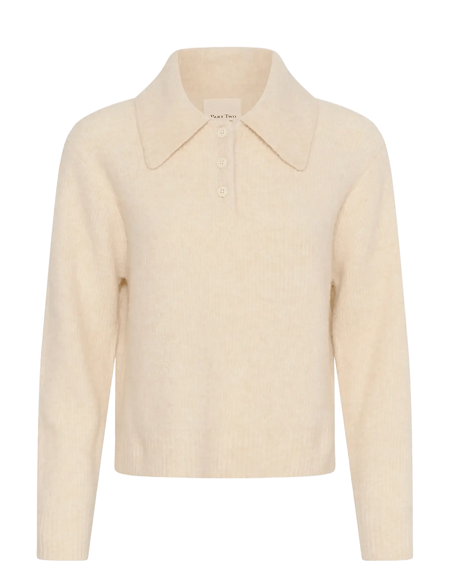 Part Two - CarilinaPW PU - whitecap gray - 1