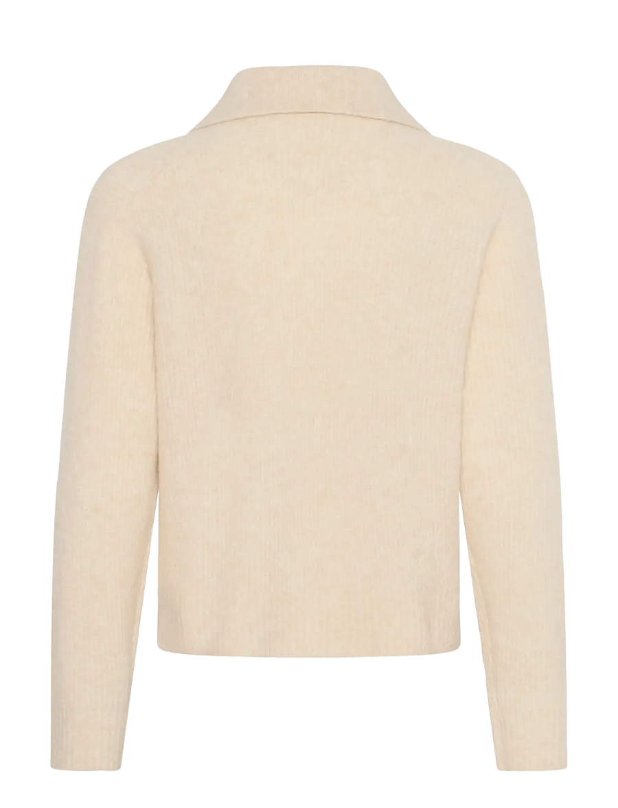 Part Two - CarilinaPW PU - whitecap gray - 2