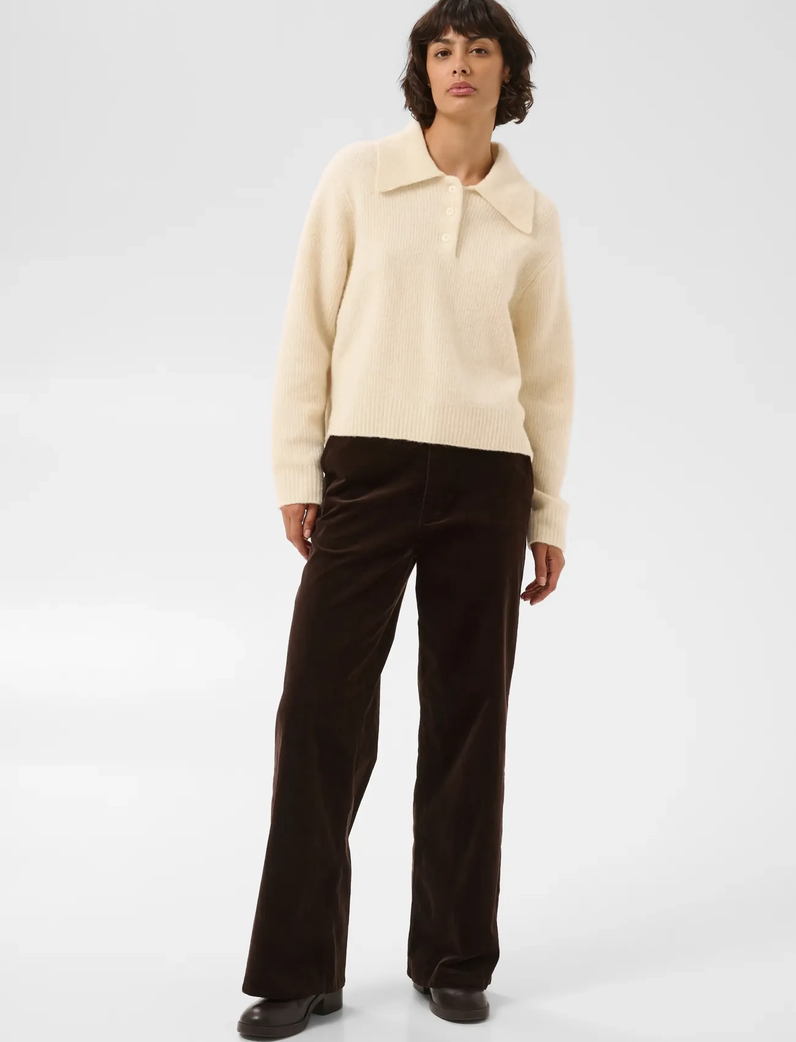 Part Two - CarilinaPW PU - whitecap gray - 3