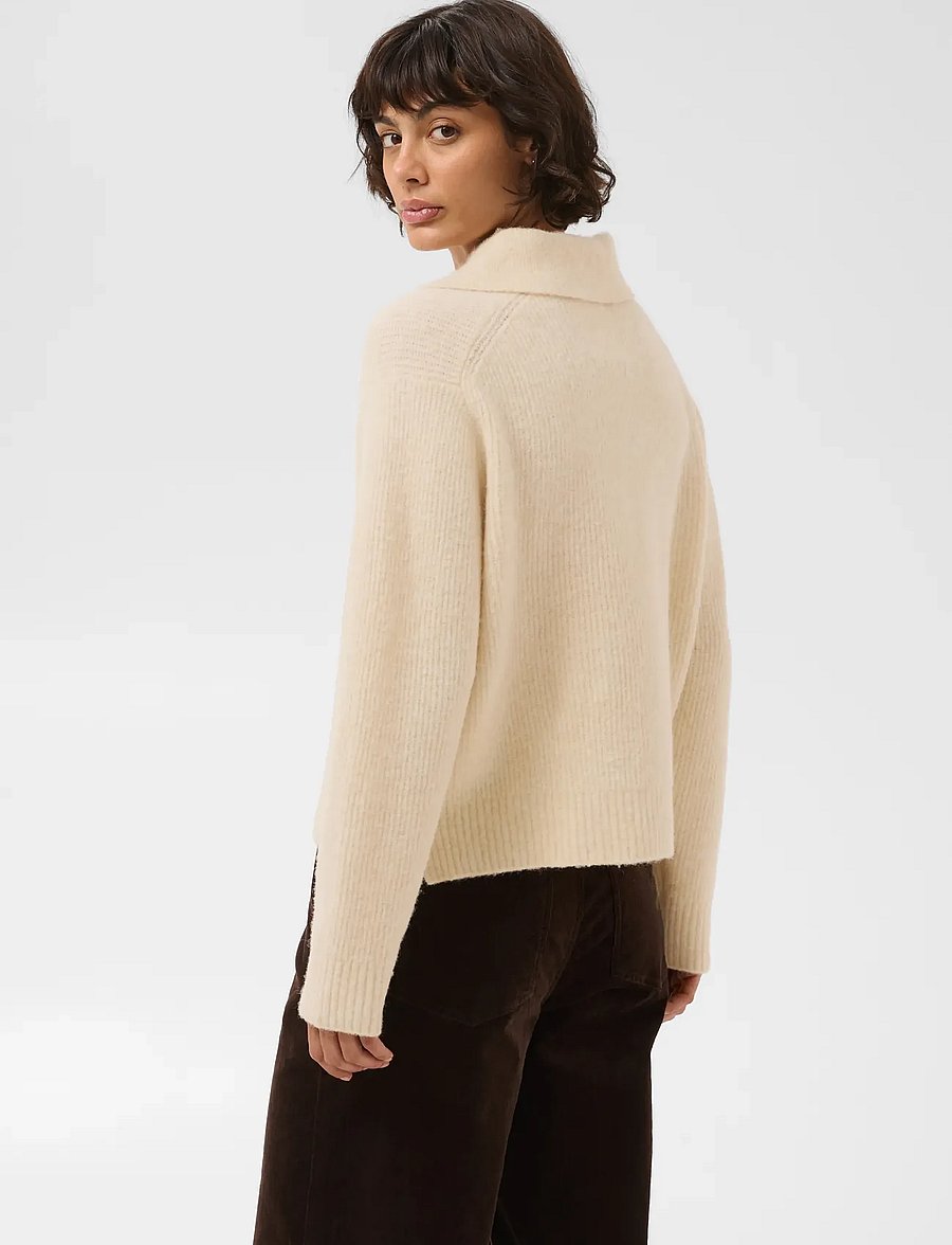 Part Two - CarilinaPW PU - whitecap gray - 4