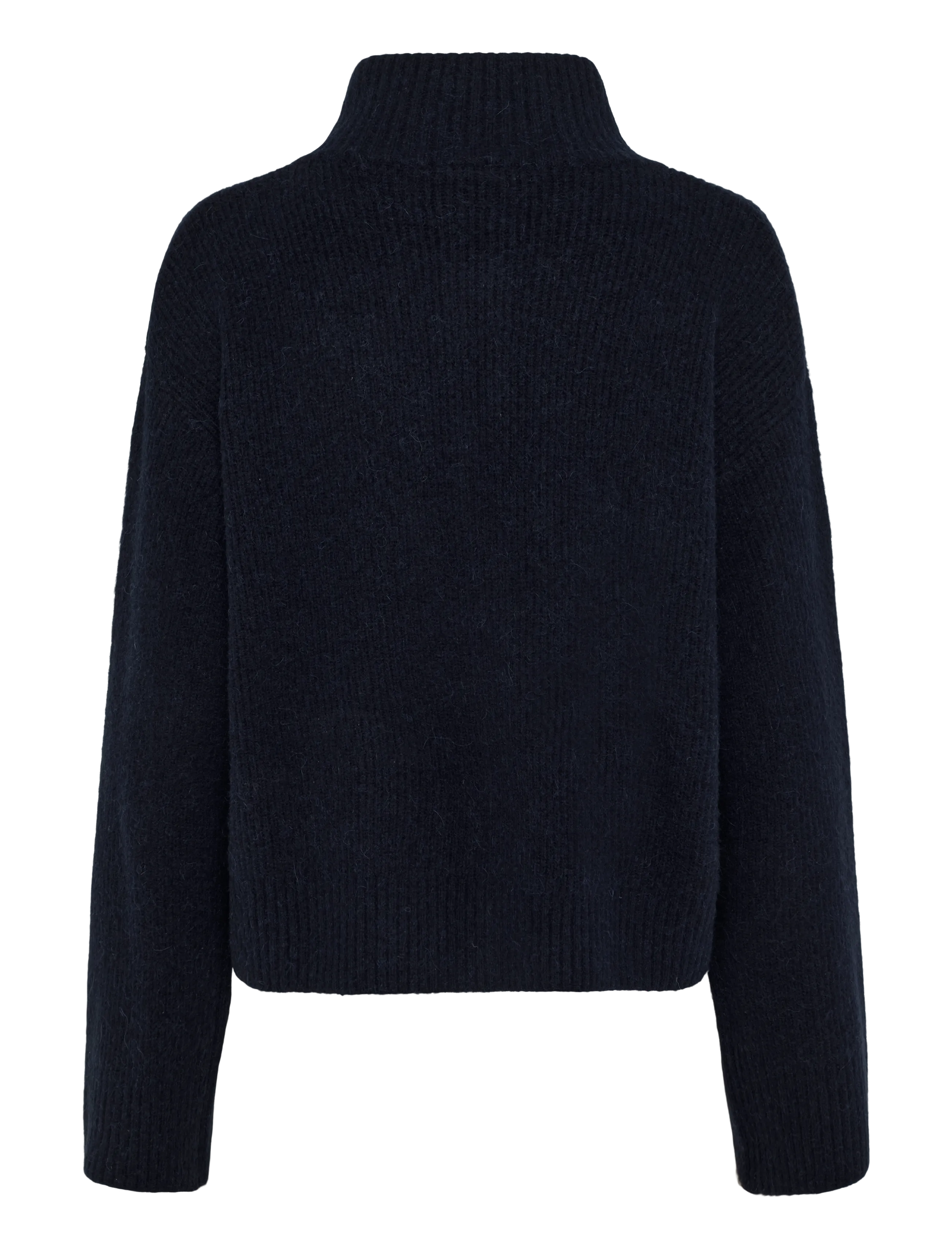 Part Two - CamiriaPW Pullover - cardigans - dark navy - 1