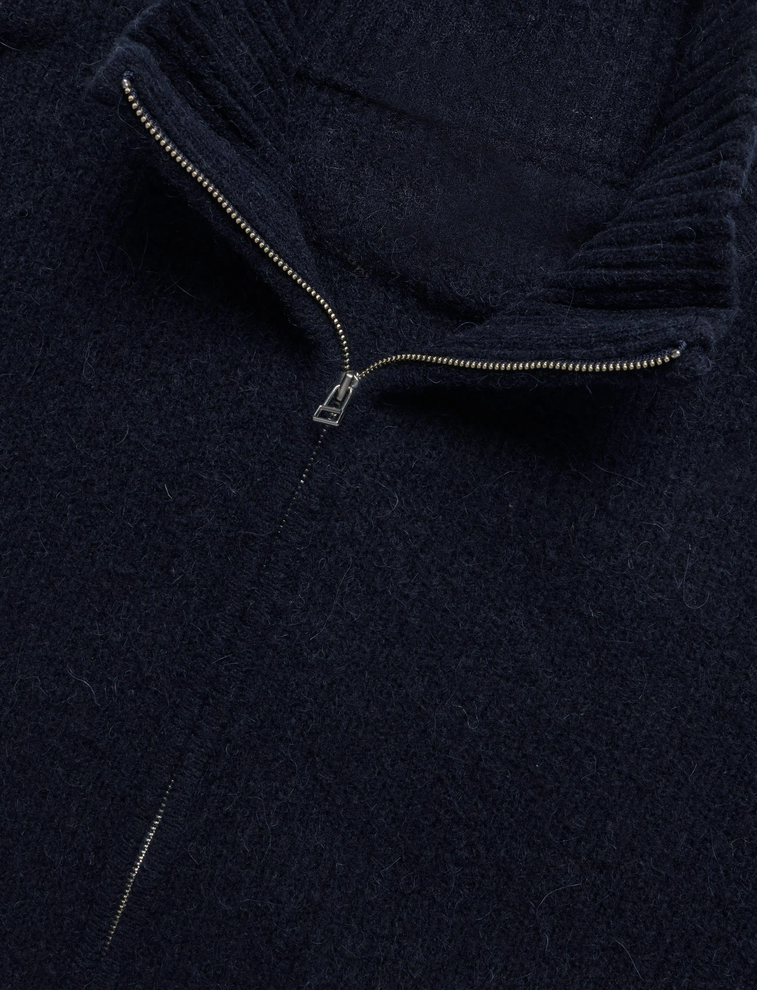 Part Two - CamiriaPW Pullover - cardigans - dark navy - 2