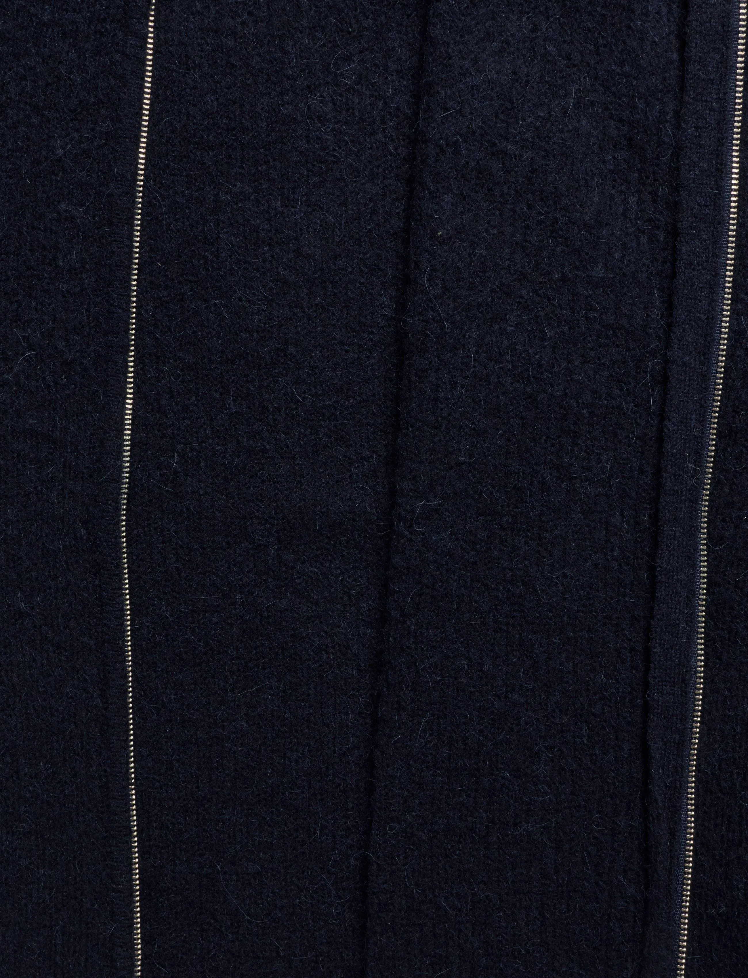 Part Two - CamiriaPW Pullover - cardigans - dark navy - 4