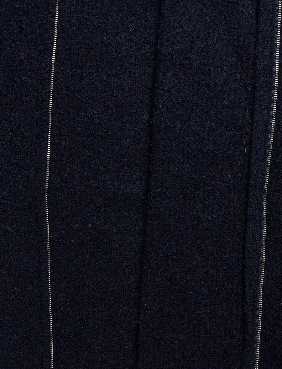 Part Two - CamiriaPW Pullover - cardigans - dark navy - 4
