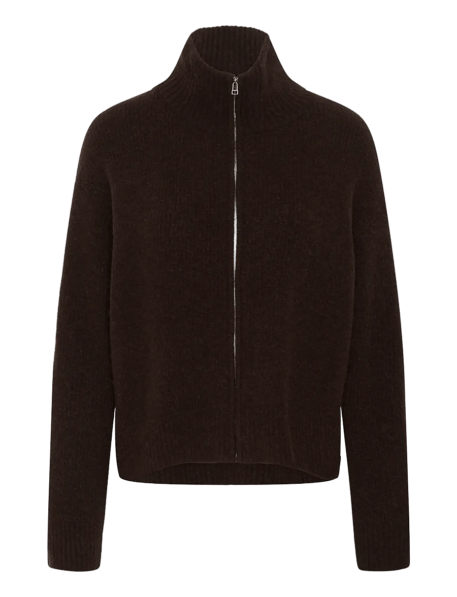 Part Two - CamiriaPW Pullover - kardiganid - mole' - 1