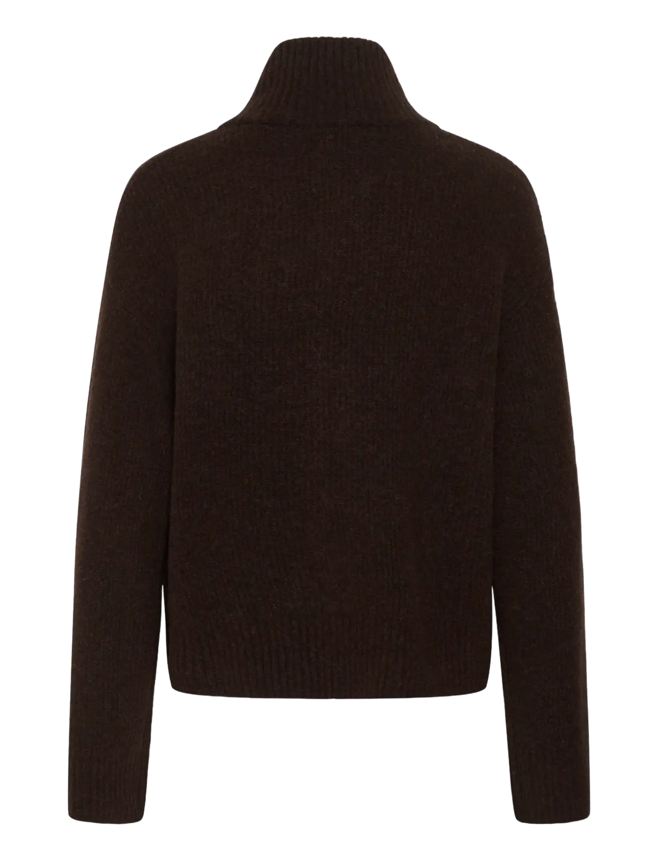 Part Two - CamiriaPW Pullover - kardiganid - mole' - 2