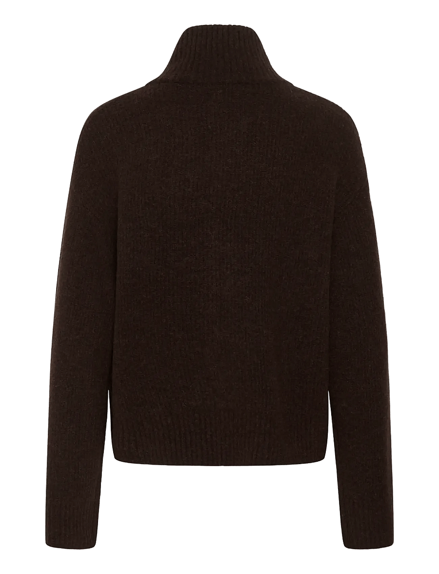 Part Two - CamiriaPW Pullover - kardiganid - mole' - 2