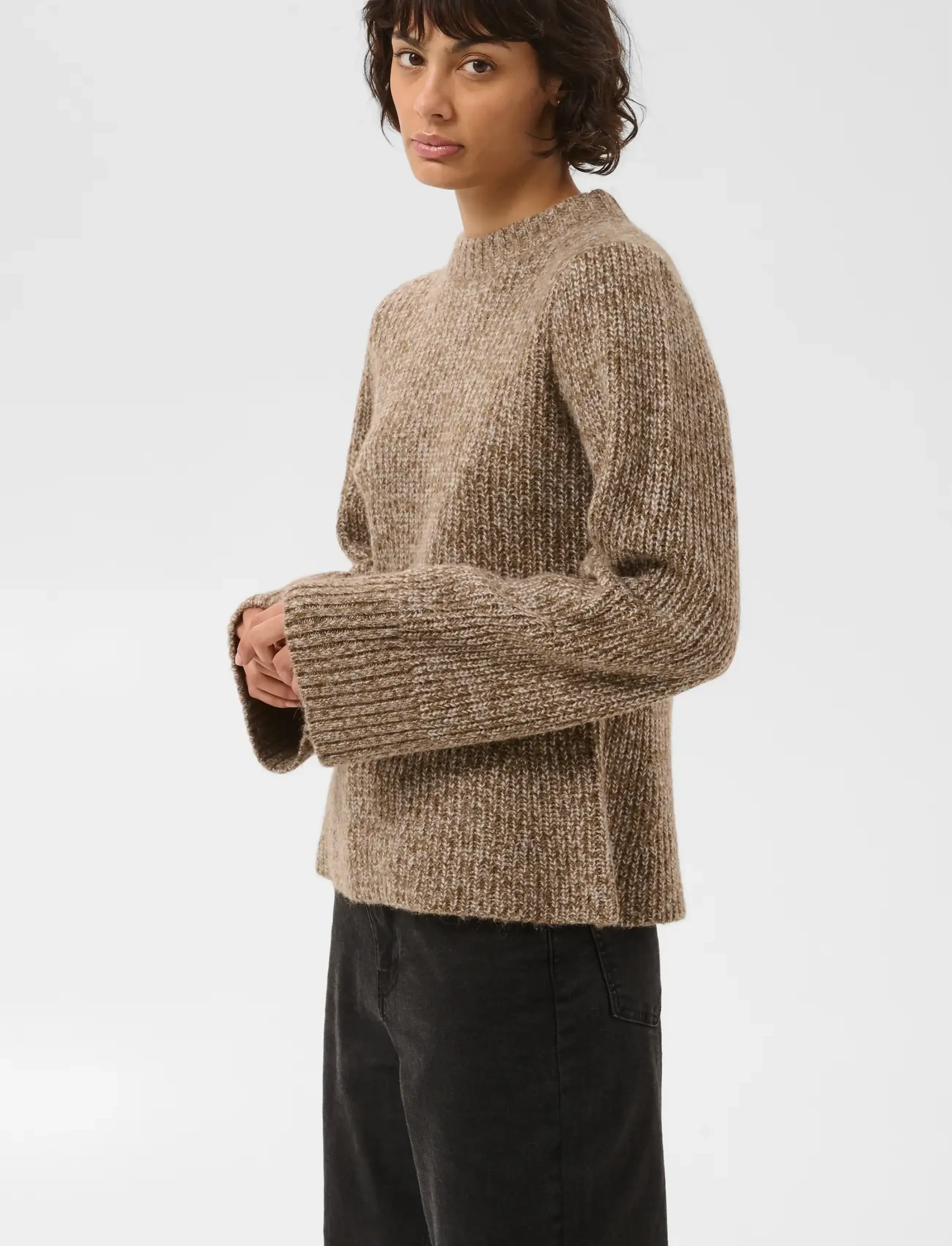 Part Two Cinapw Pullover tröjor dam – bild 5