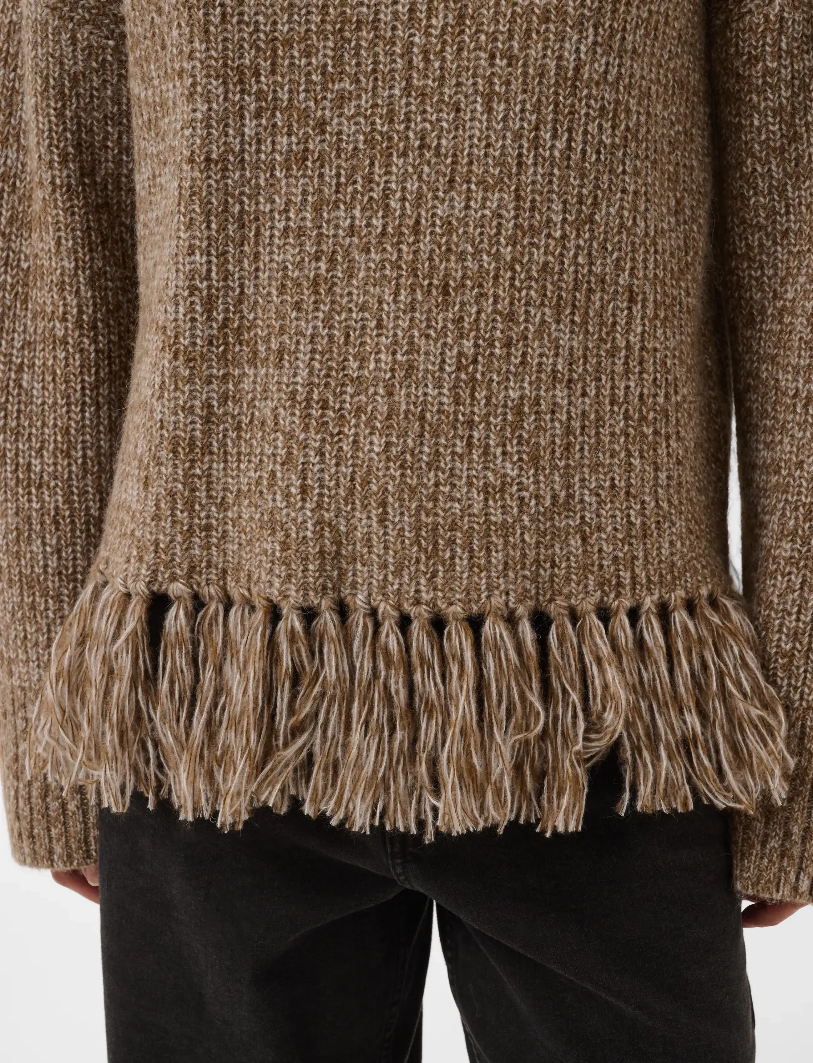 Part Two Ciminapw Pullover tröjor dam – bild 5