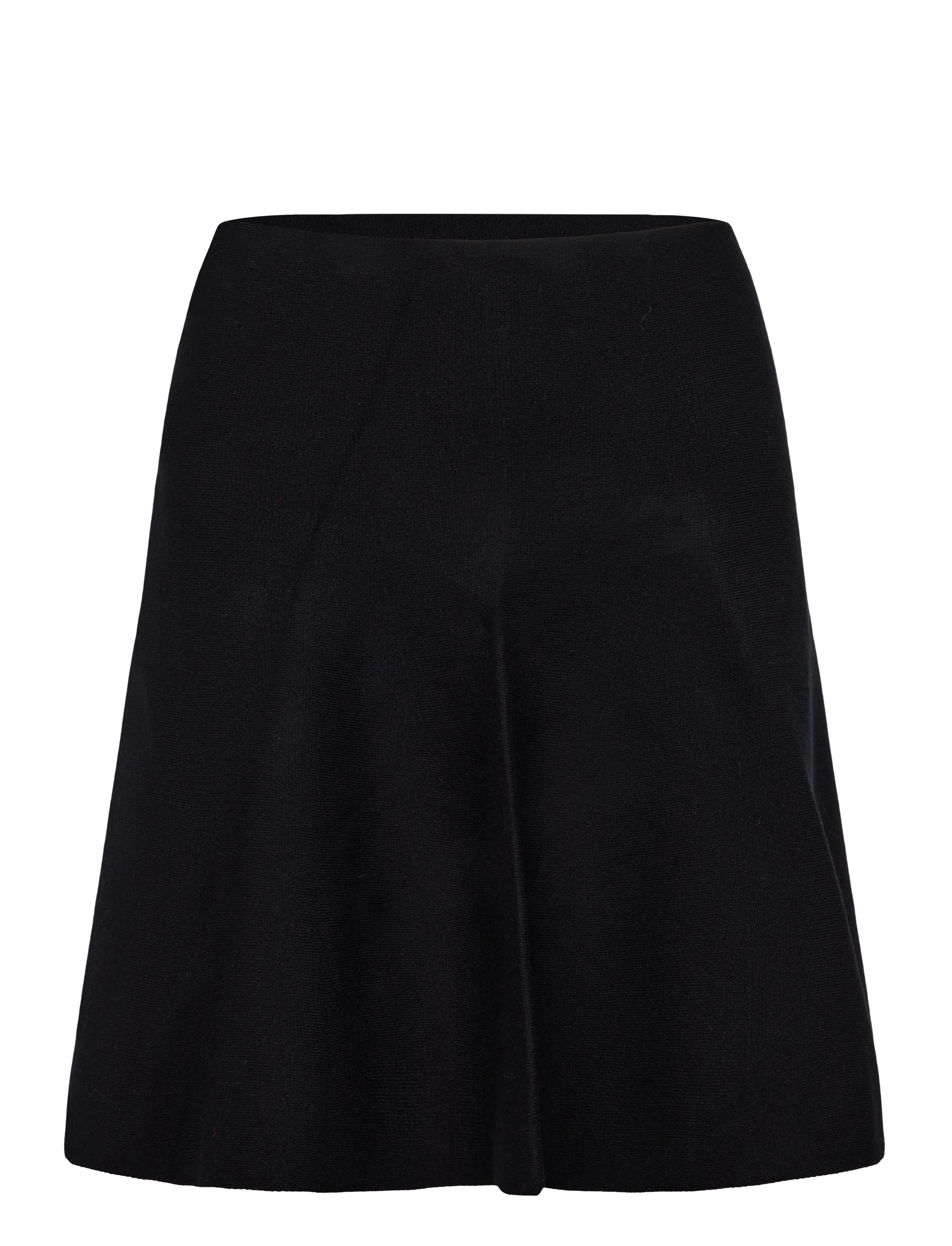 Part Two VikesePW Skirt - Part Two - BLACK / black
