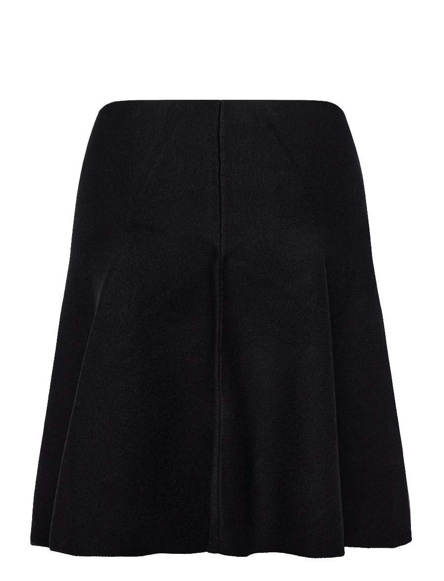 Part Two - VikesePW Skirt - miniseelikud - black - 1