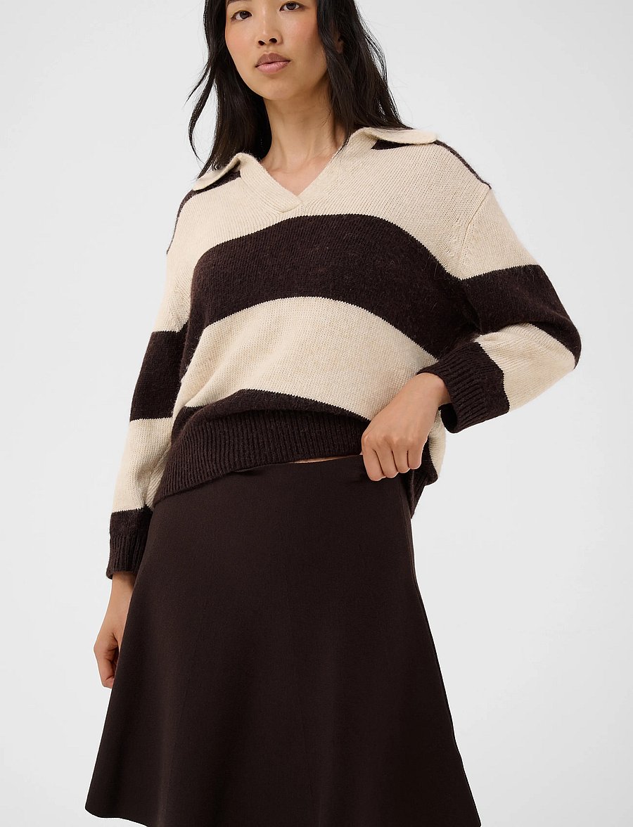 Part Two - VikesePW Skirt - mole' - 5