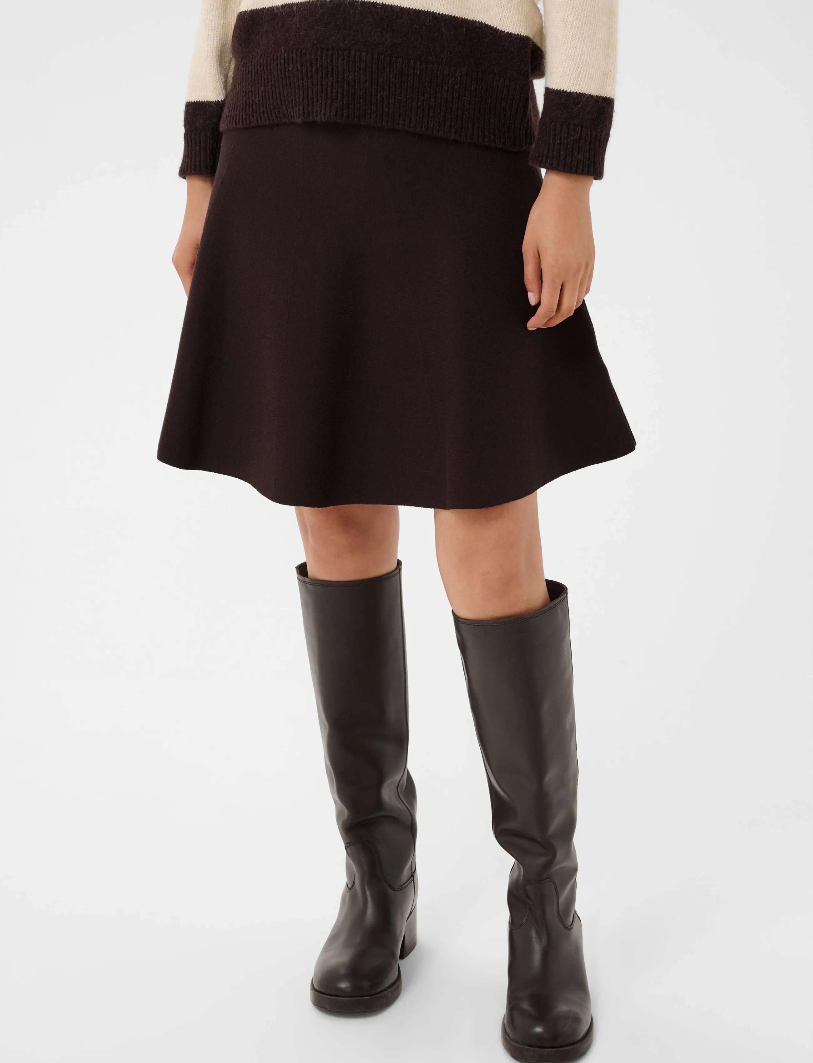 Part Two Vikesepw Skirt minikjolar dam – bild 6