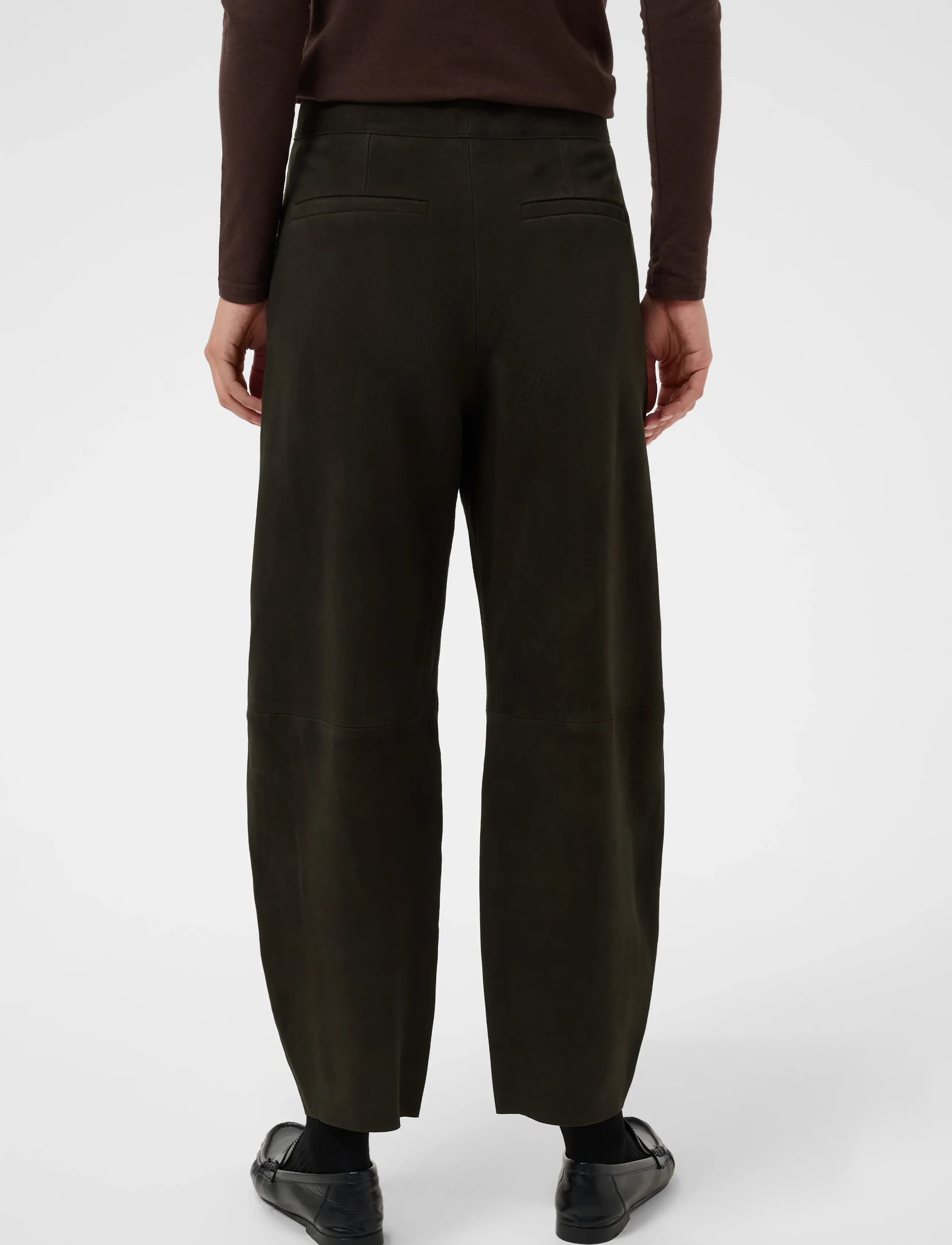 Part Two - CirenaPW Pants - mole' - 3