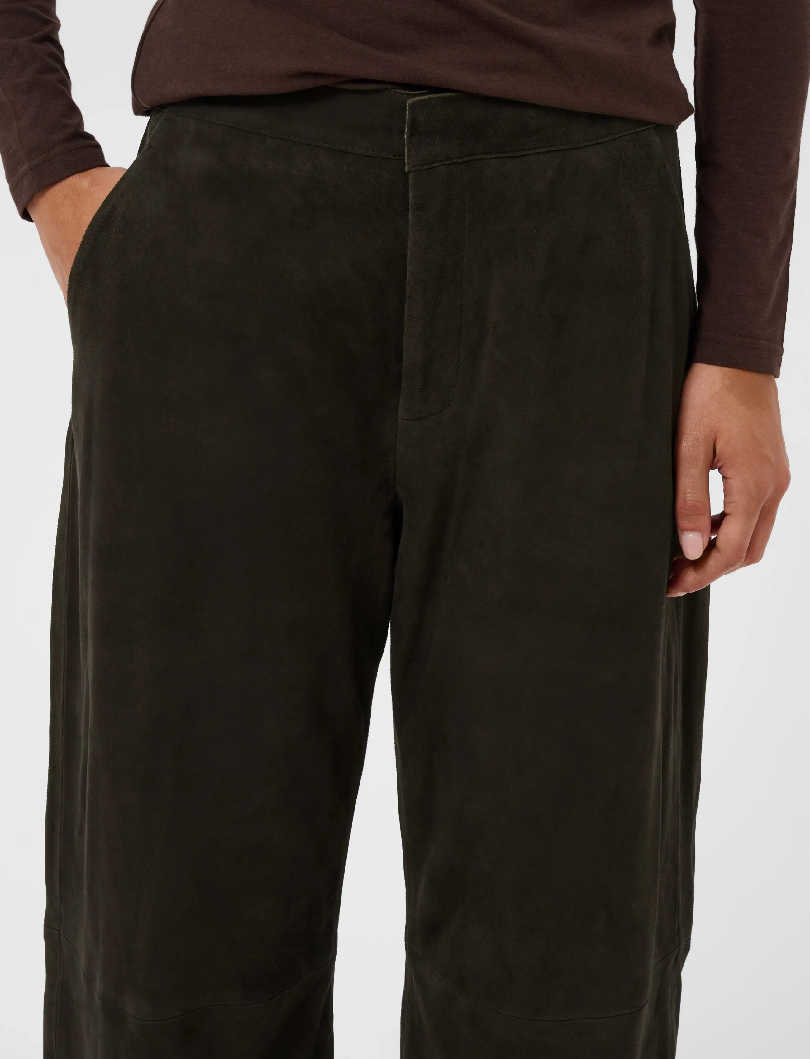 Part Two - CirenaPW Pants - mole' - 4