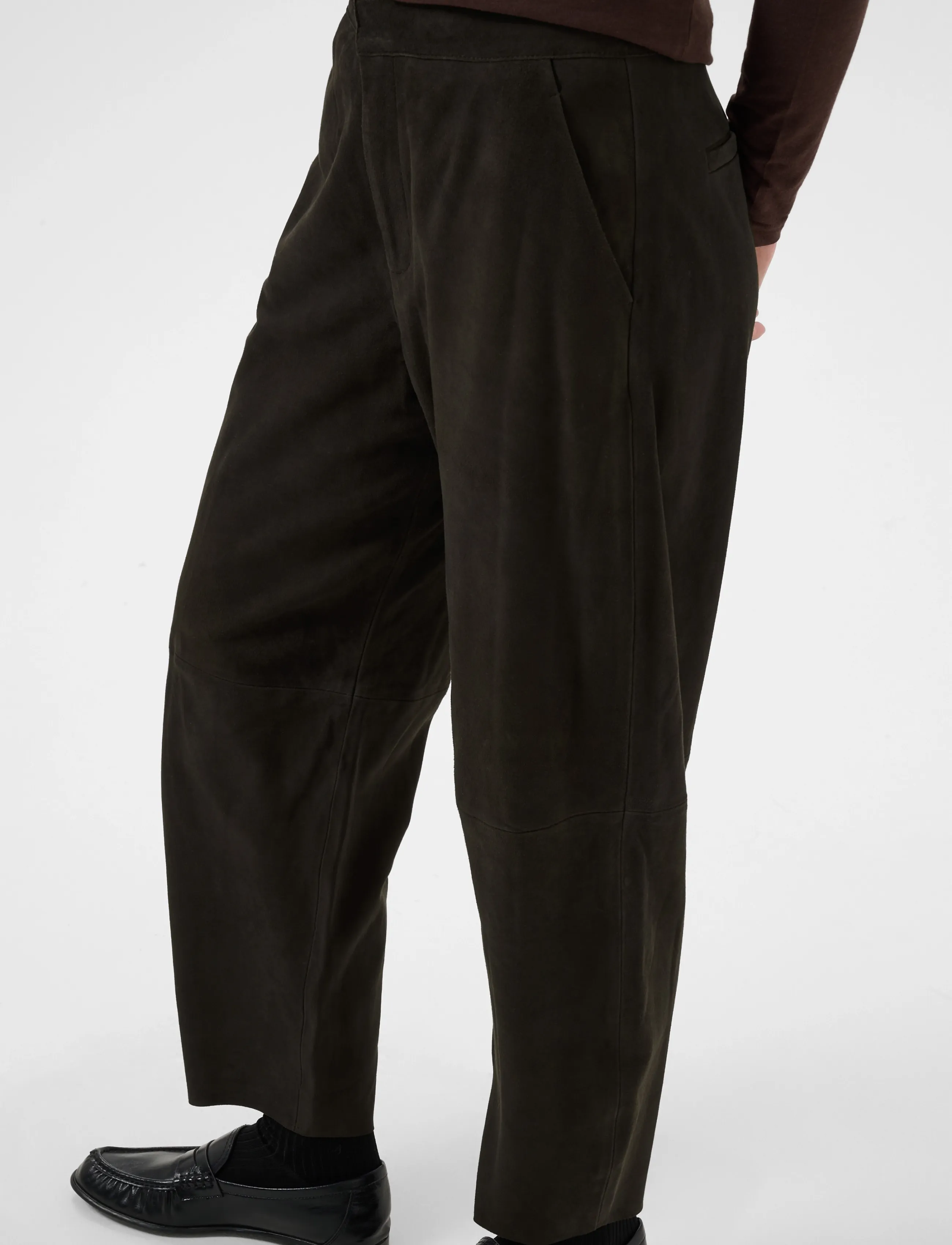 Part Two - CirenaPW Pants - mole' - 5