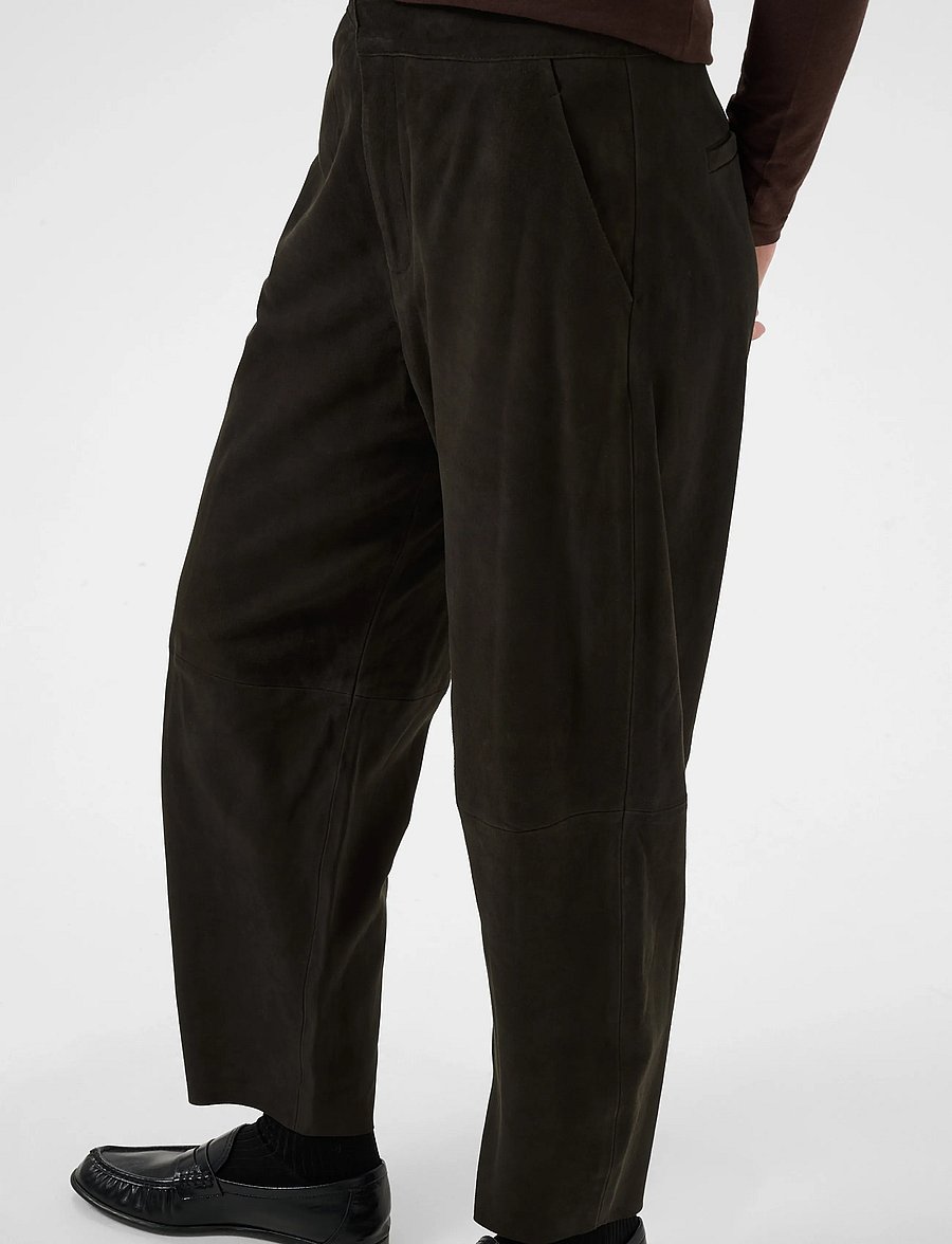 Part Two - CirenaPW Pants - mole' - 5