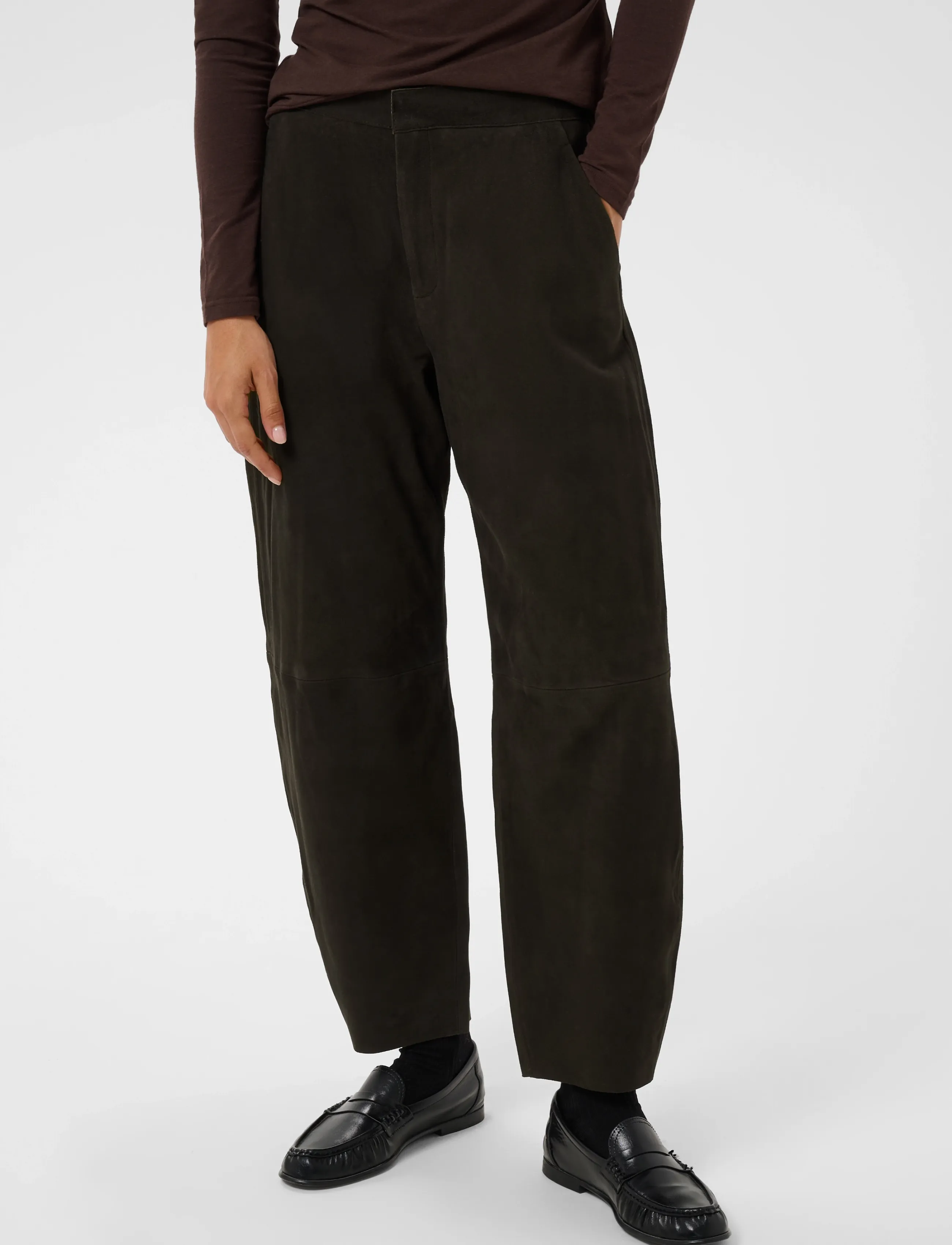 Part Two Cirenapw Pants byxor dam – bild 5
