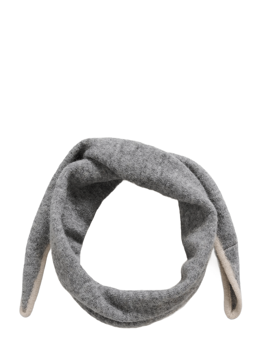 Part Two - CimyaPW SC - neckwarmers - grey melange - 0