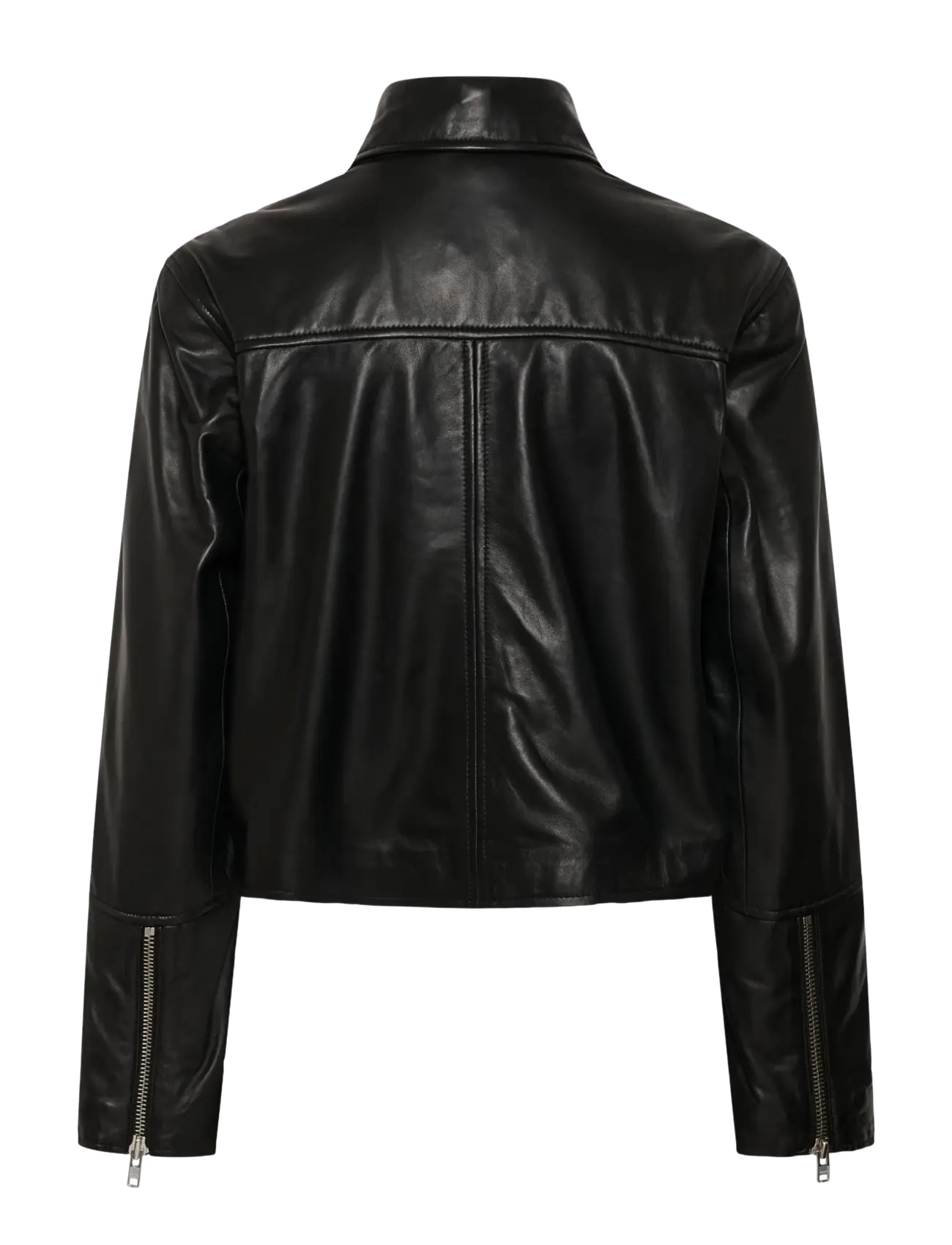 Part Two - CimmiePW Jacket - kevadjakid - black - 2