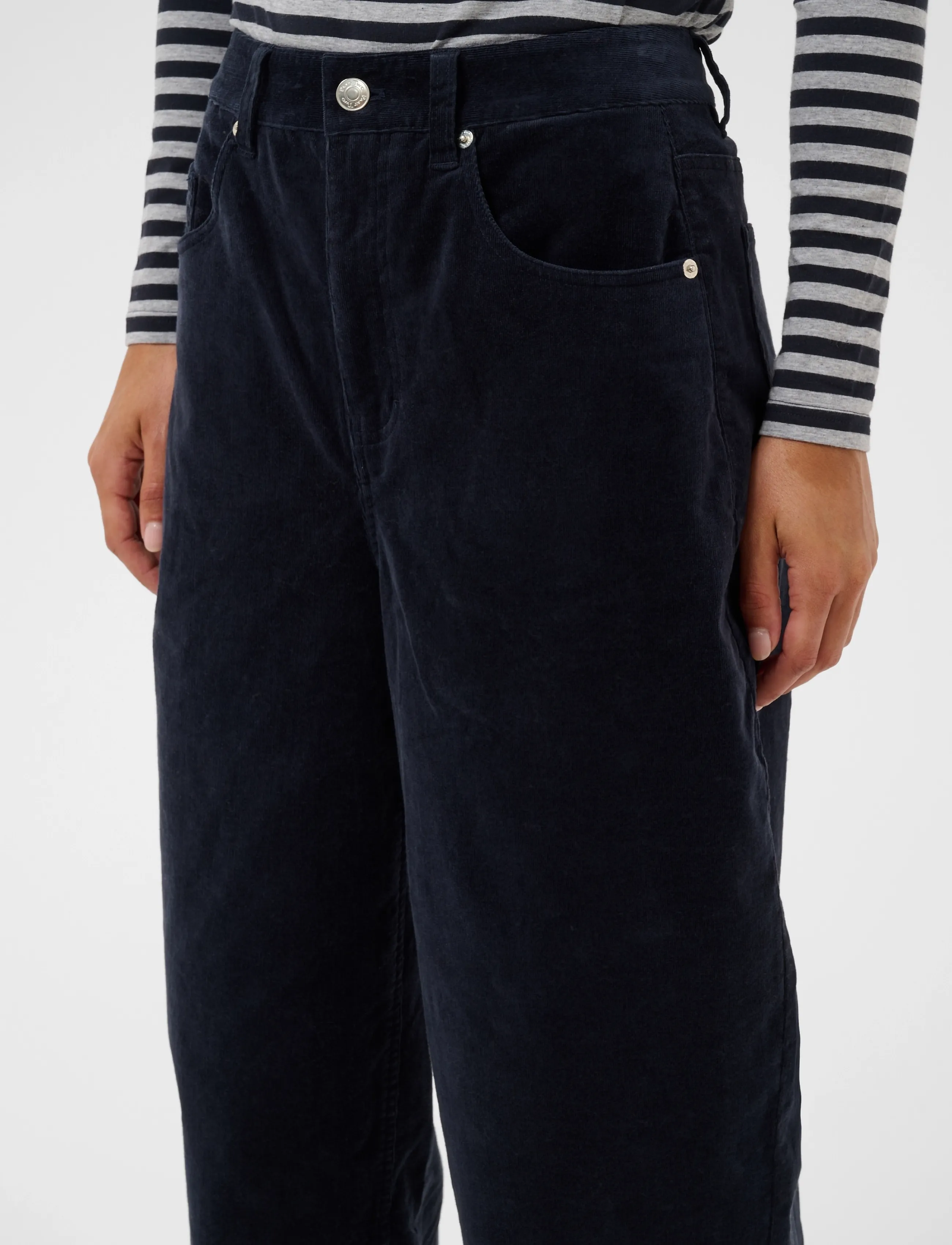 Part Two Adelenapw Jeans dam – bild 4