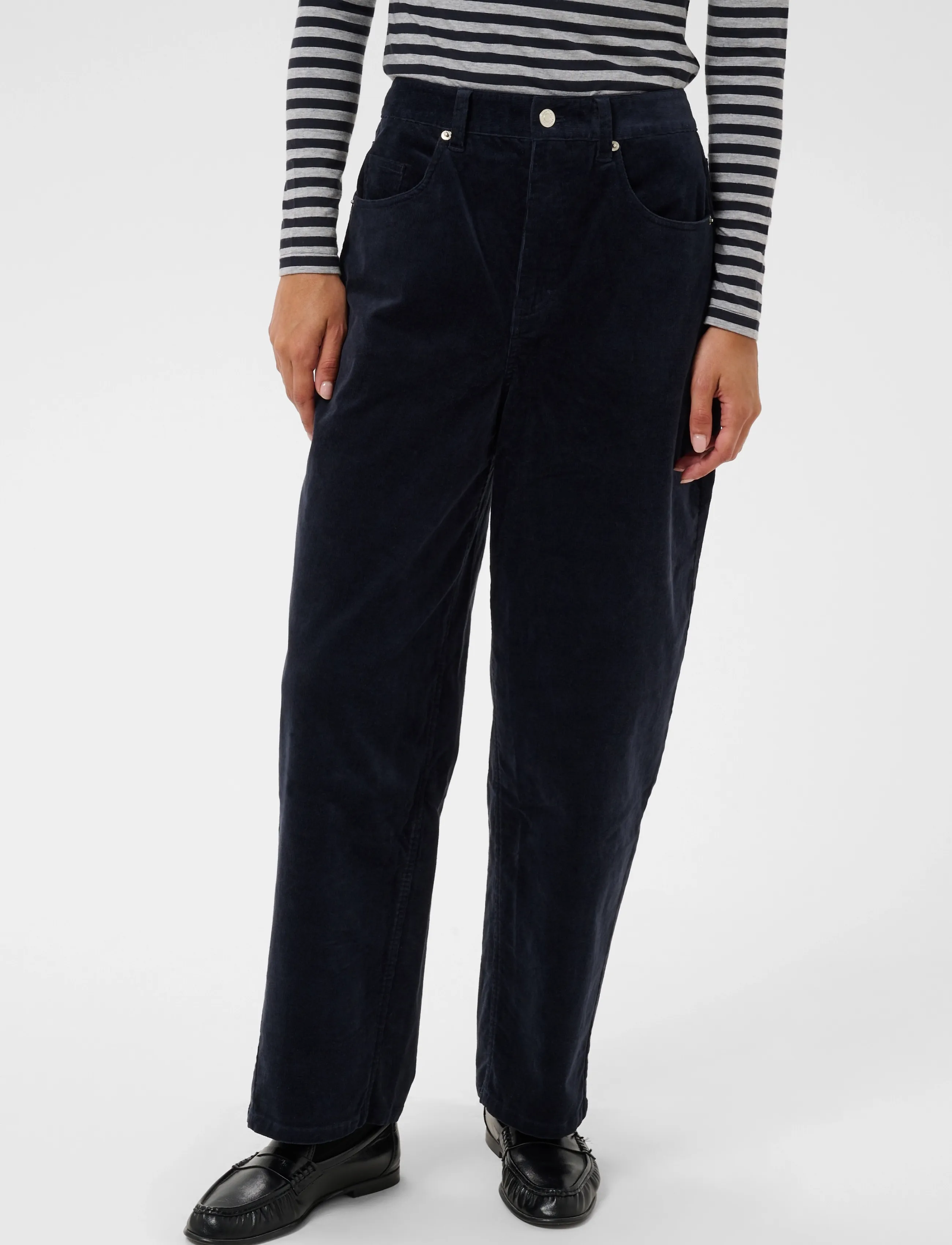 Part Two Adelenapw Jeans dam – bild 5