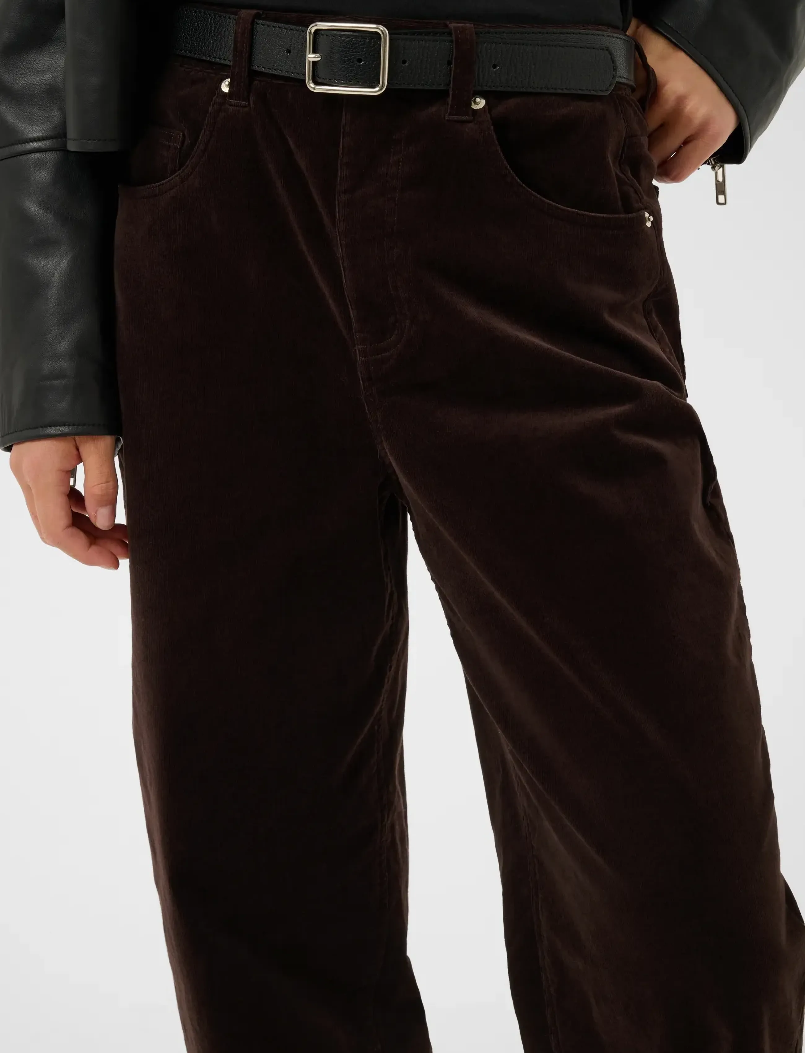 Part Two Adelenapw Jeans dam – bild 5