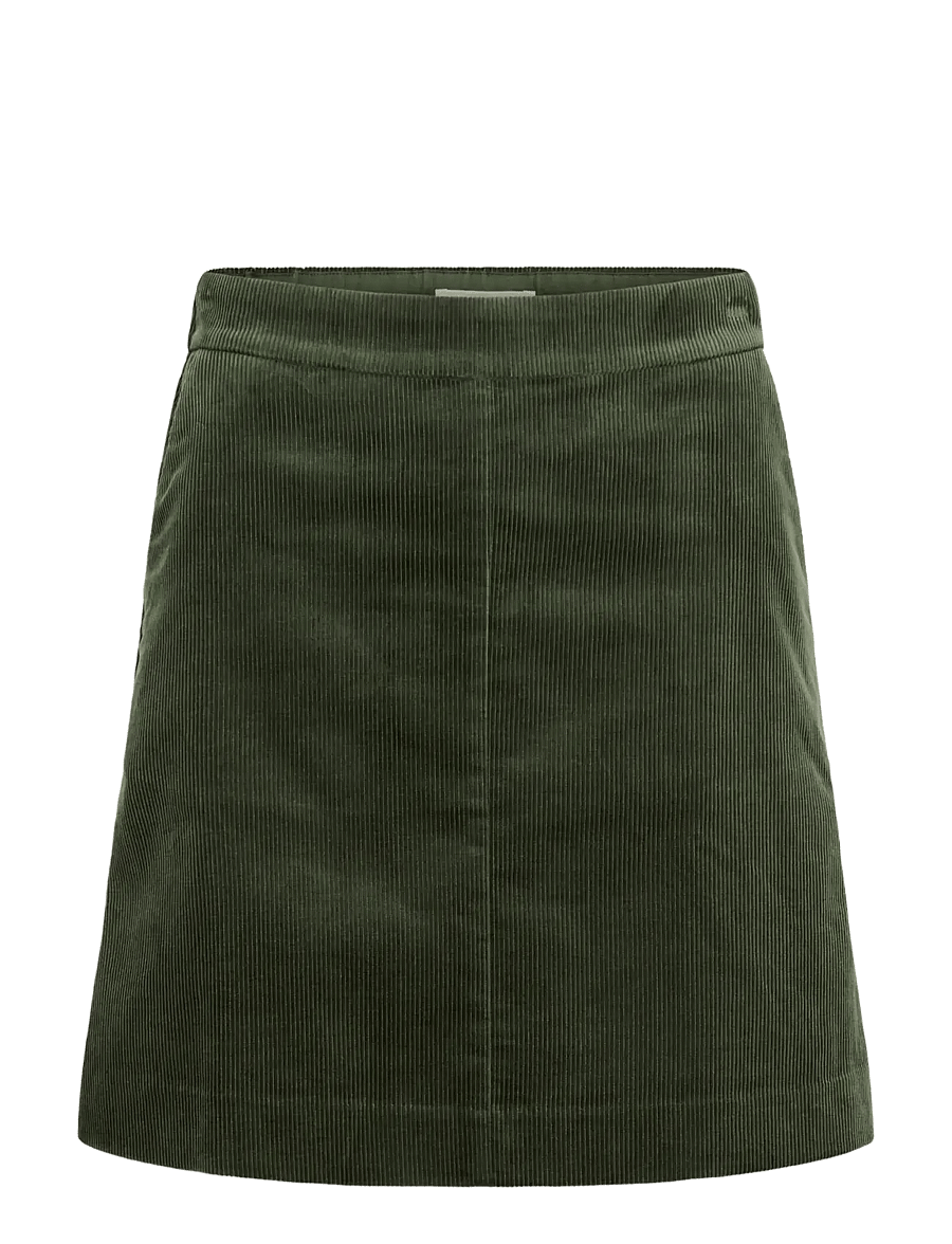Part Two - LingsPW Skirt - korte nederdele - beetle - 1