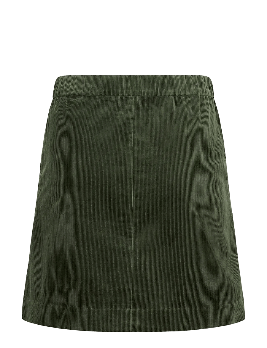Part Two - LingsPW Skirt - korte nederdele - beetle - 2