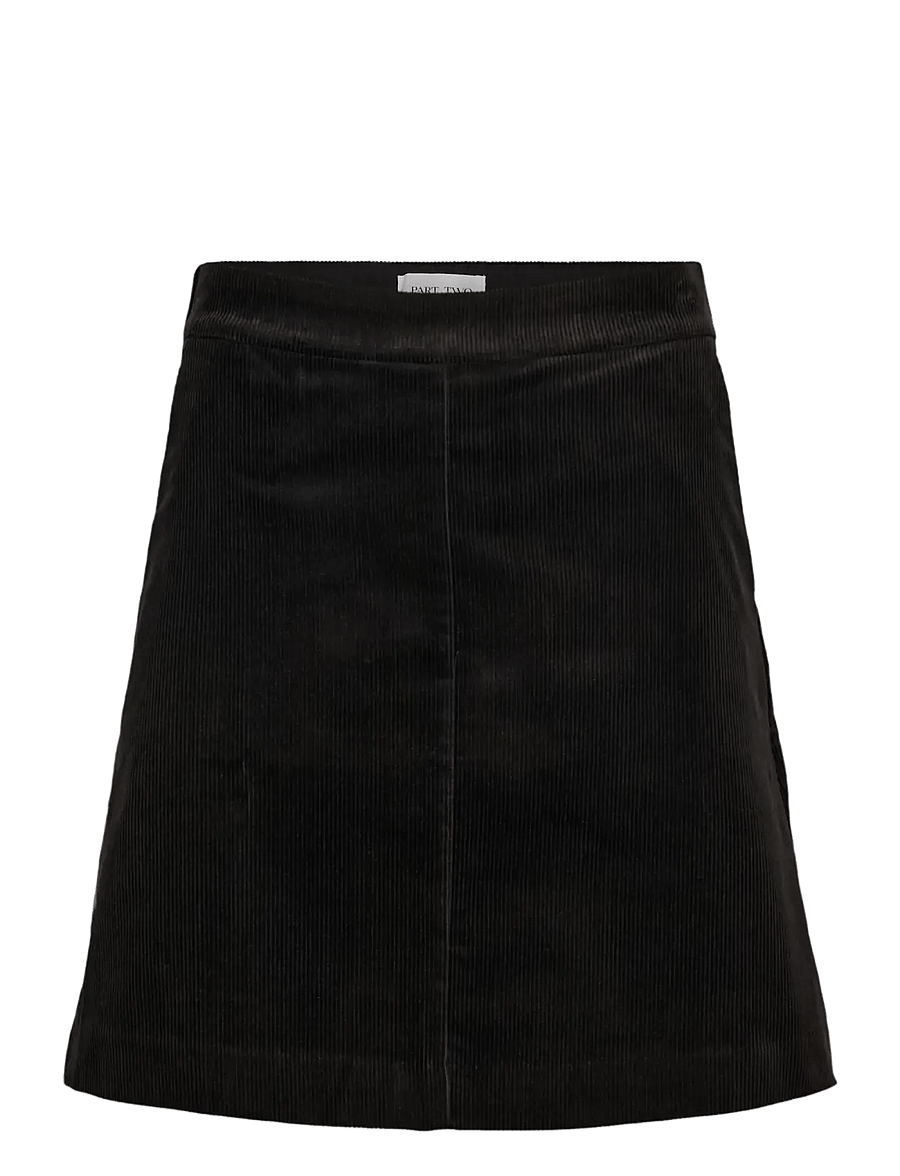 Part Two - LingsPW Skirt - black - 1