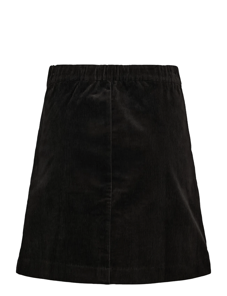 Part Two - LingsPW Skirt - black - 2