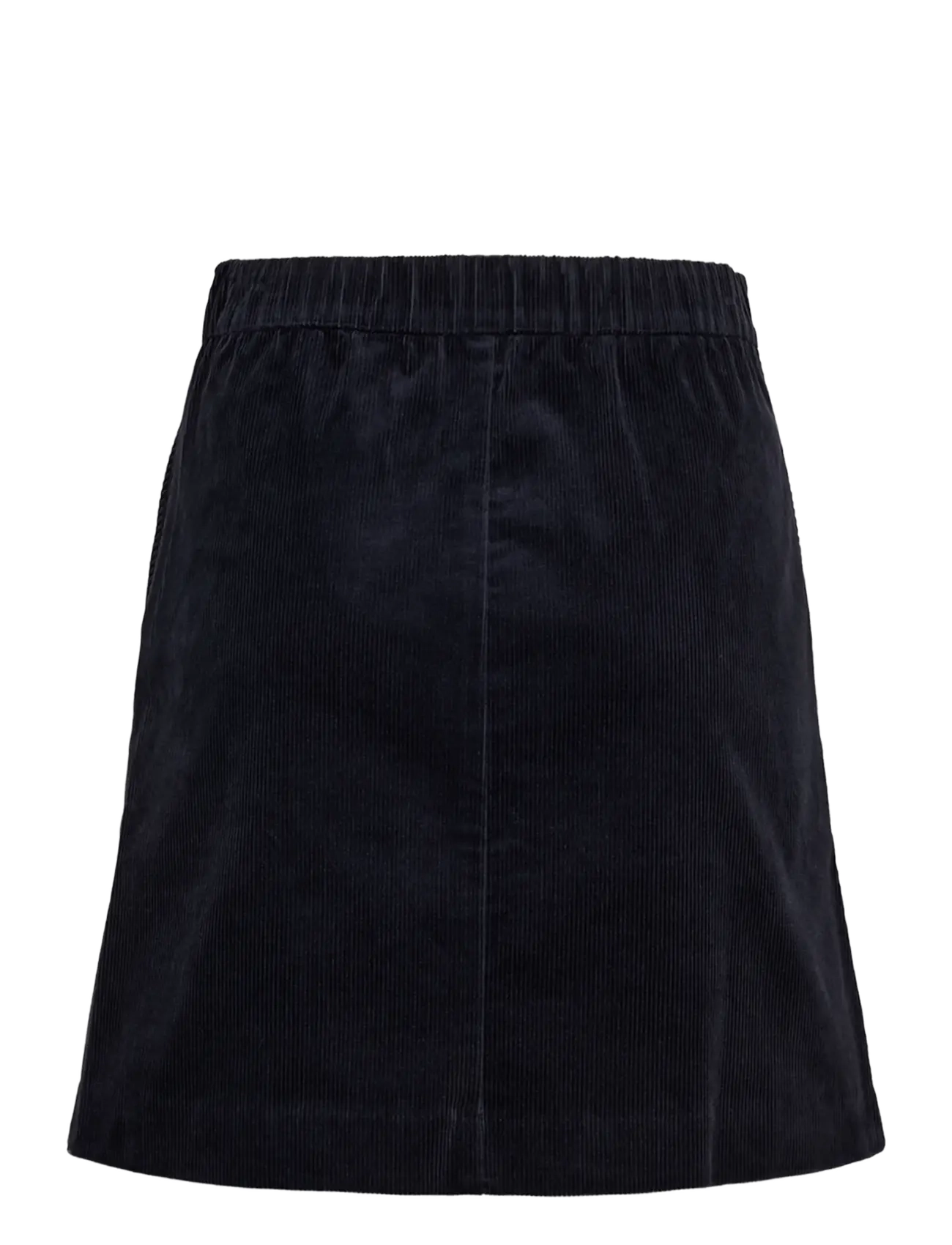 Part Two - LingsPW Skirt - dark navy - 2