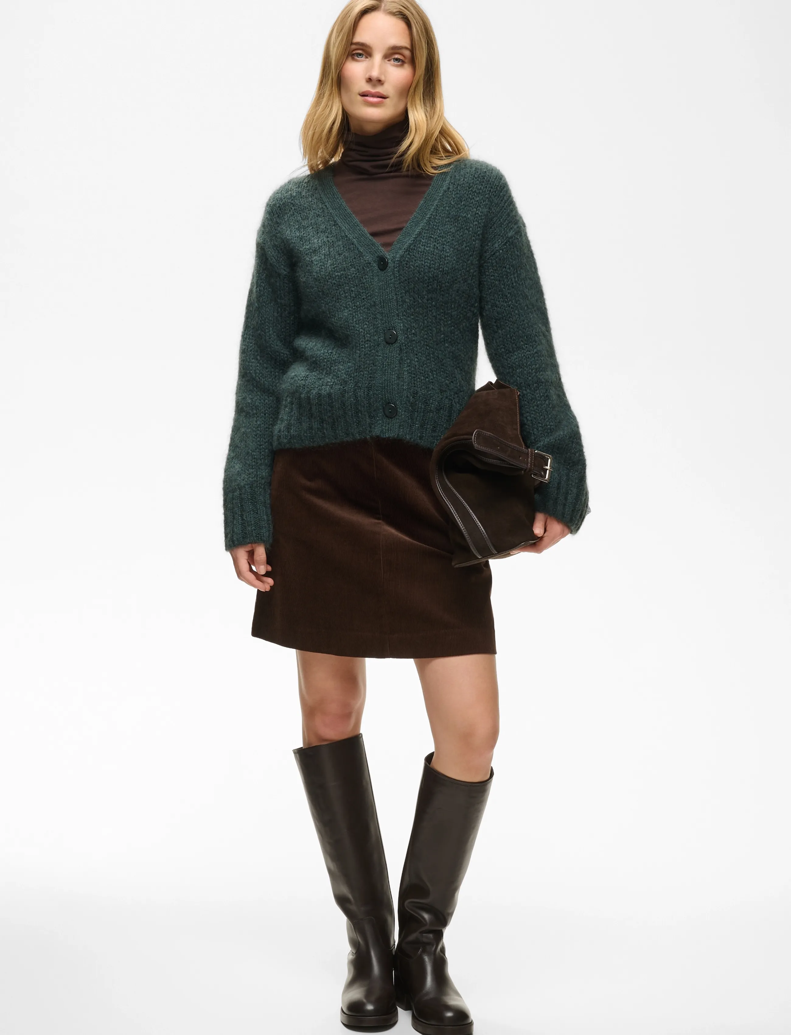 Part Two - LingsPW Skirt - korte nederdele - mole' - 3