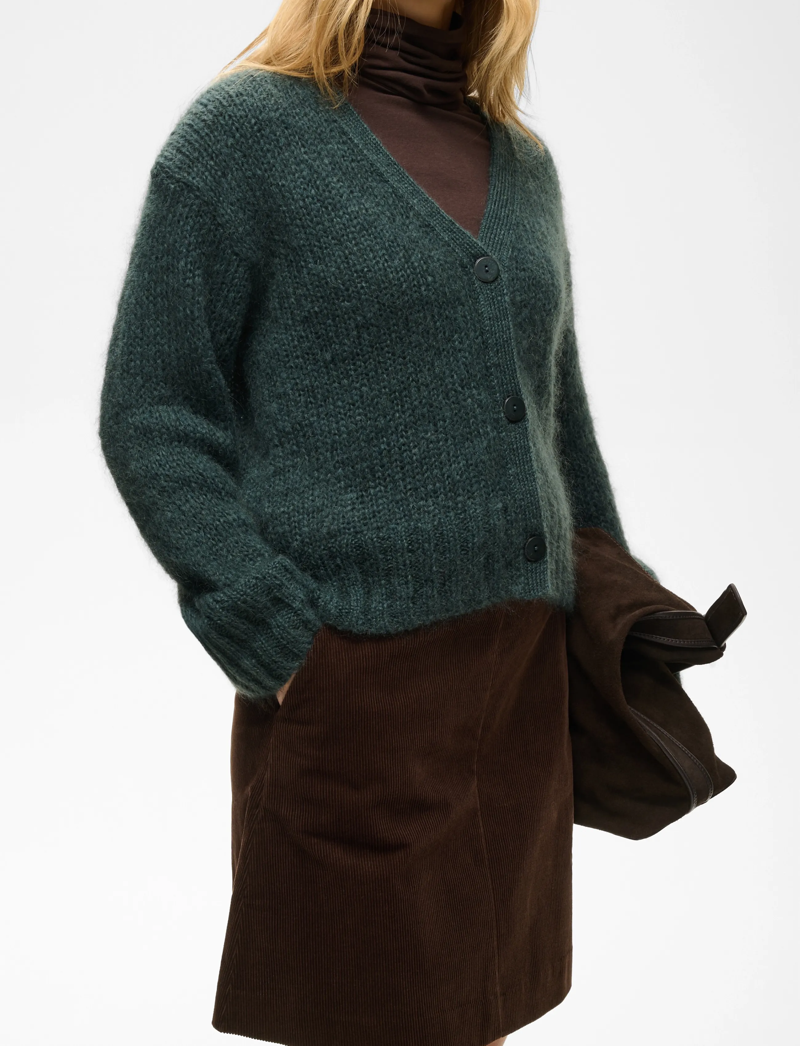 Part Two - LingsPW Skirt - korte nederdele - mole' - 5