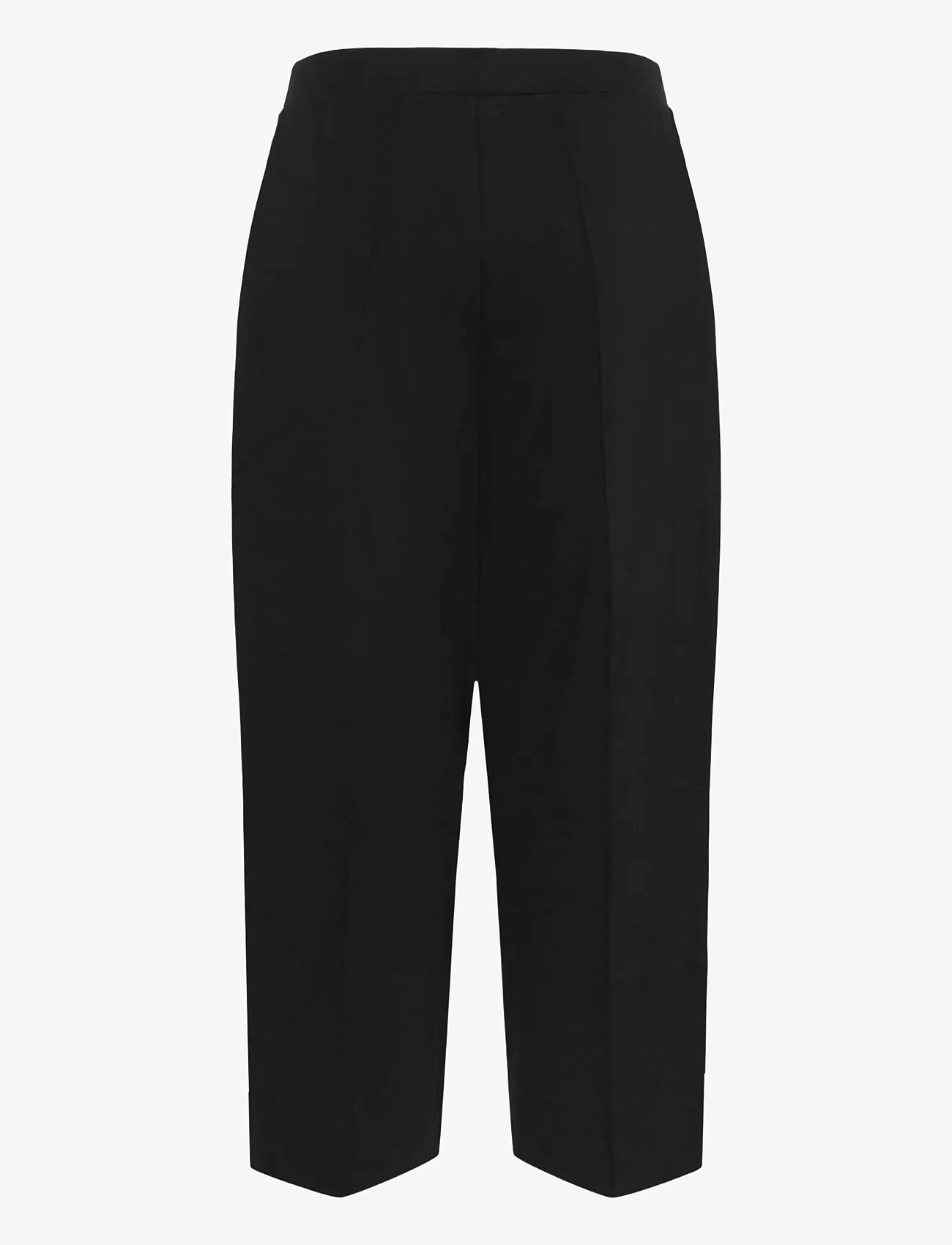 Part Two - ColisaPW PA - barrel trousers - black - 2